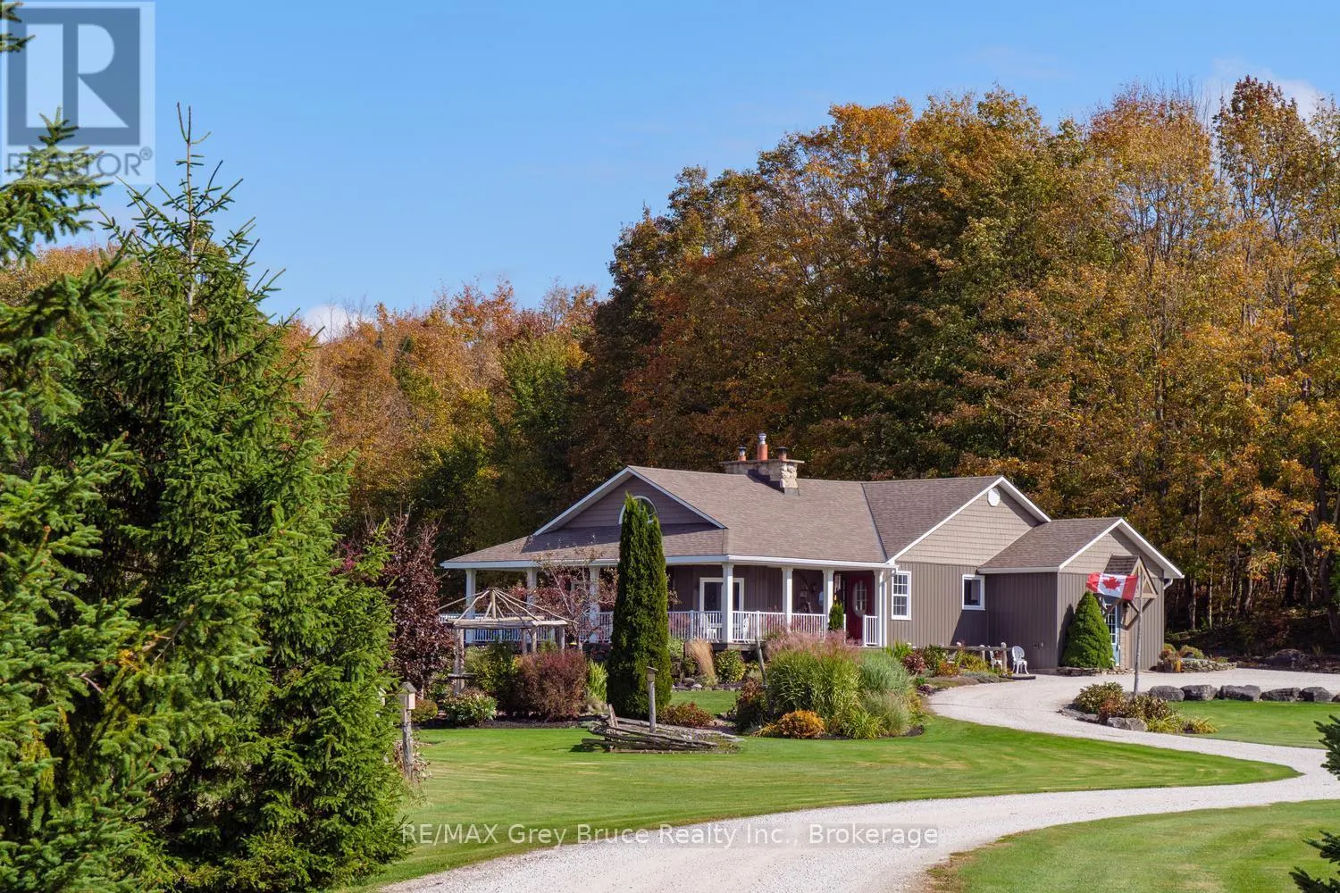 130483 GLEASON LAKE ROAD