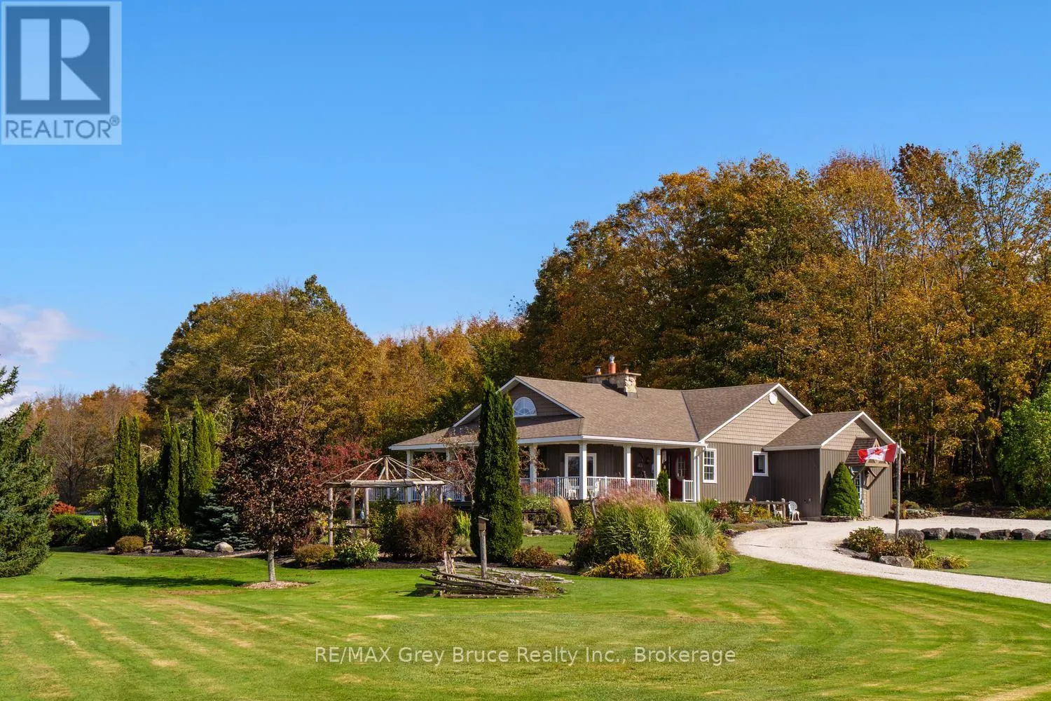 130483 GLEASON LAKE ROAD