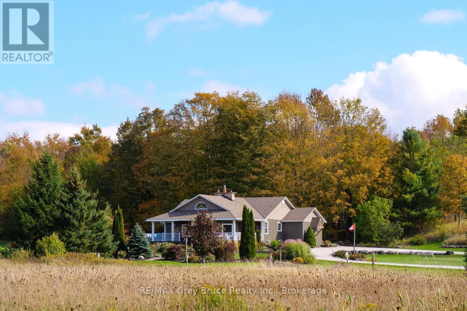 130483 GLEASON LAKE ROAD