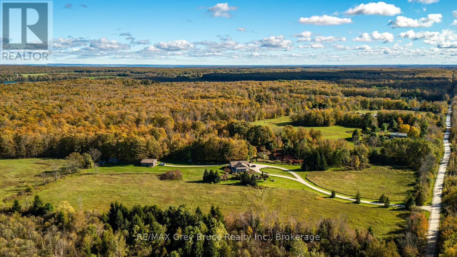130483 GLEASON LAKE ROAD