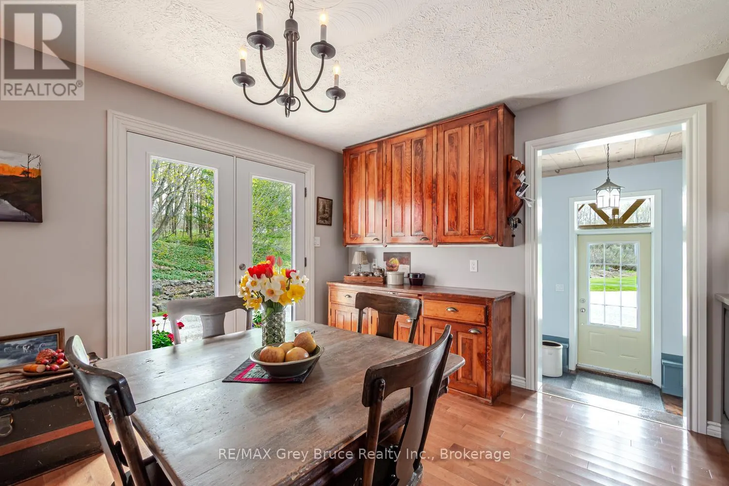 130483 GLEASON LAKE ROAD