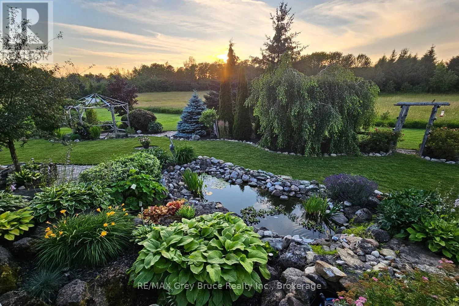 130483 GLEASON LAKE ROAD