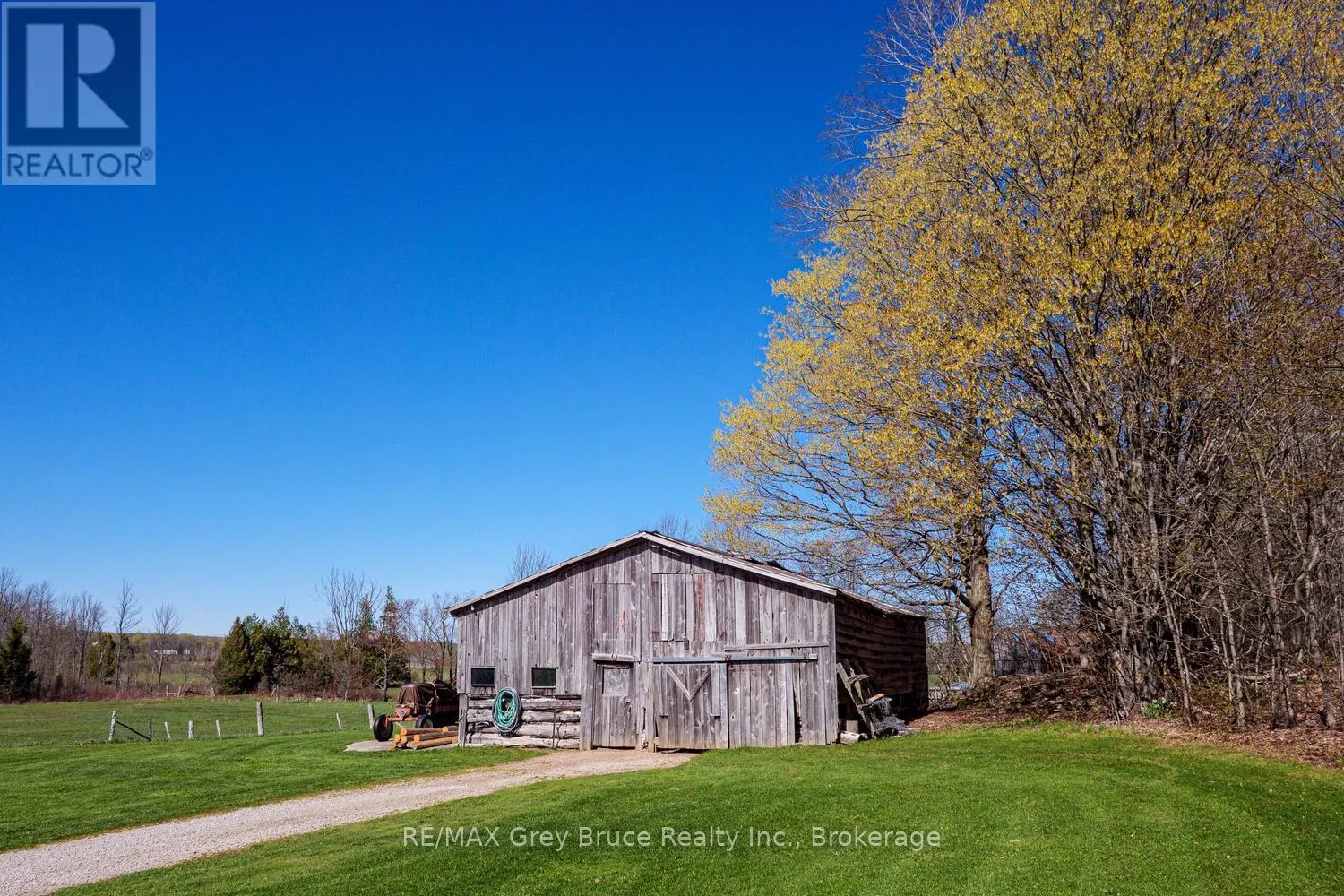 130483 GLEASON LAKE ROAD
