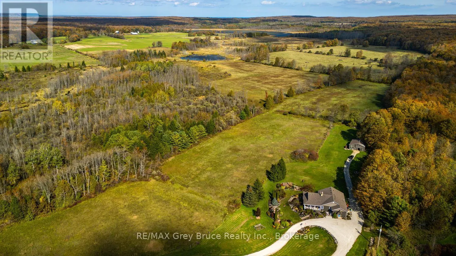 130483 GLEASON LAKE ROAD
