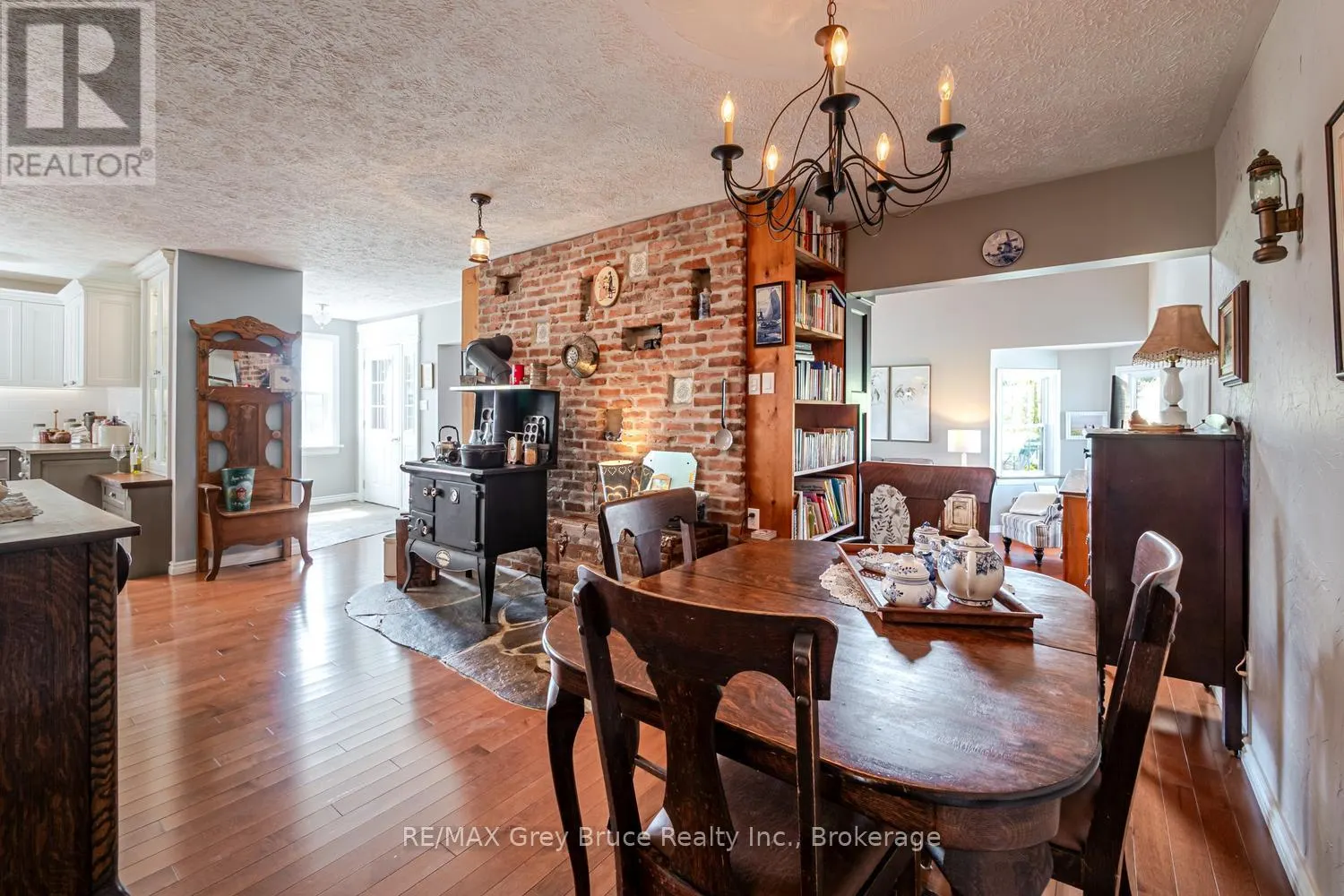 130483 GLEASON LAKE ROAD