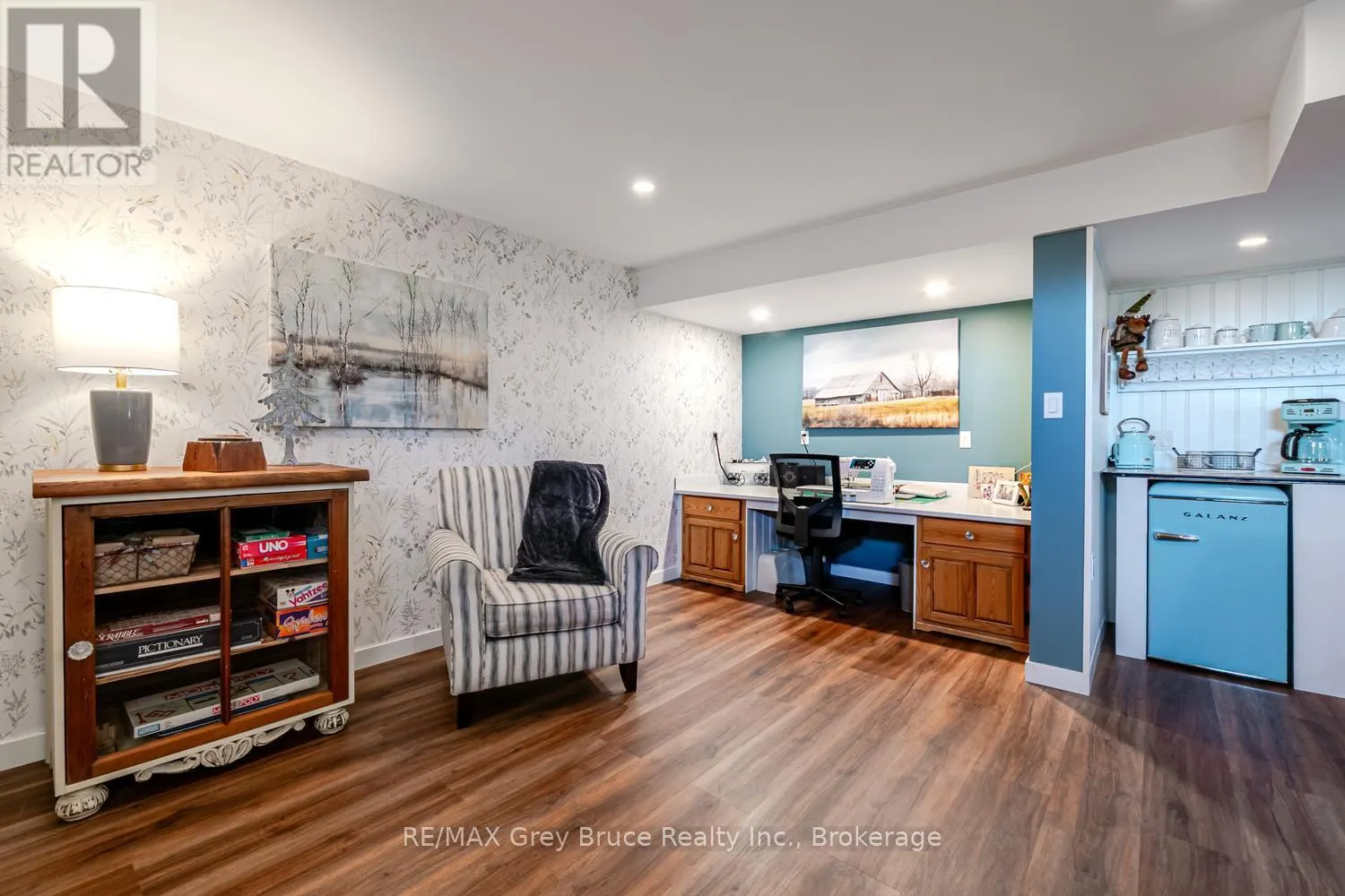 130483 GLEASON LAKE ROAD