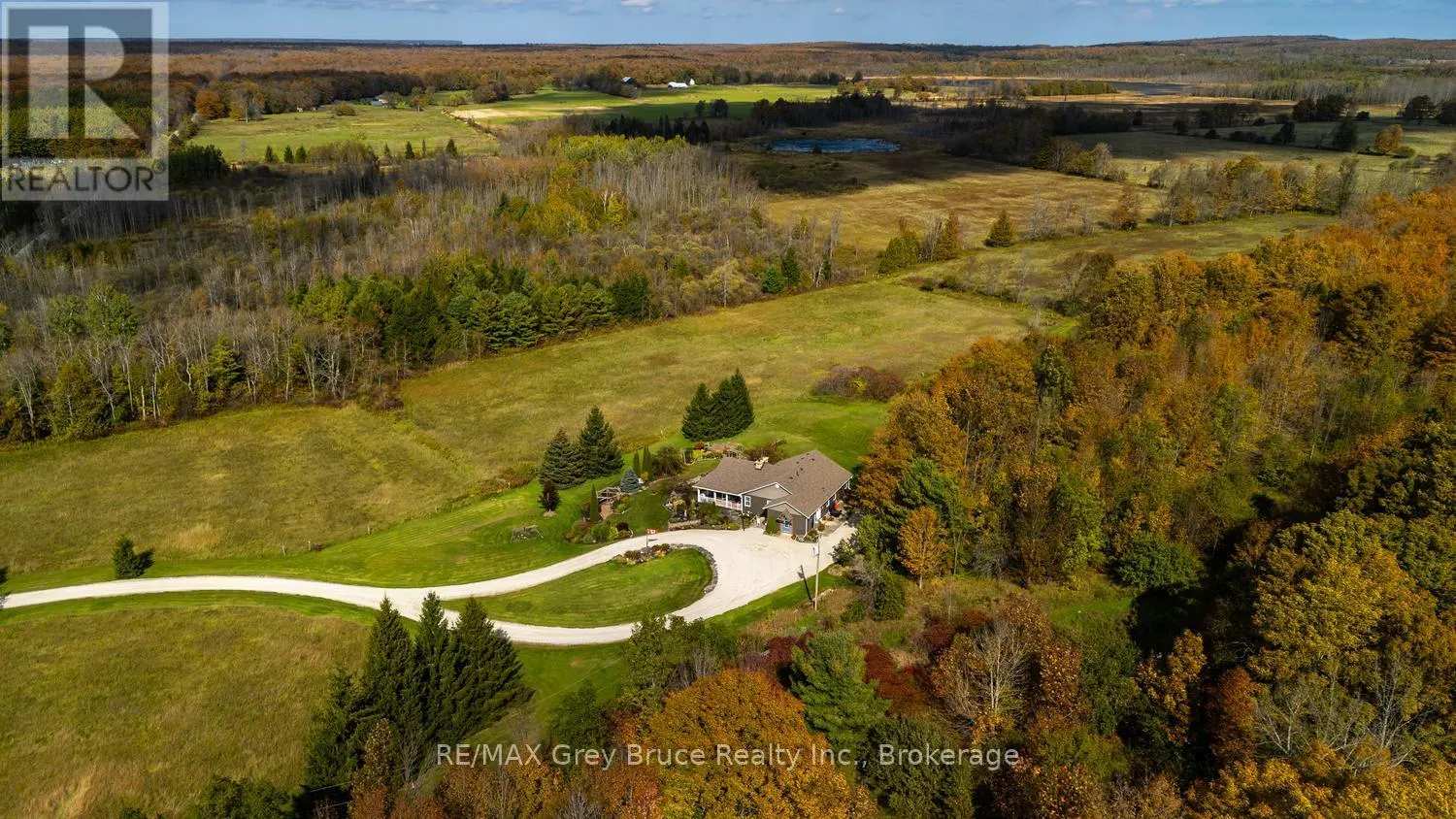 130483 GLEASON LAKE ROAD
