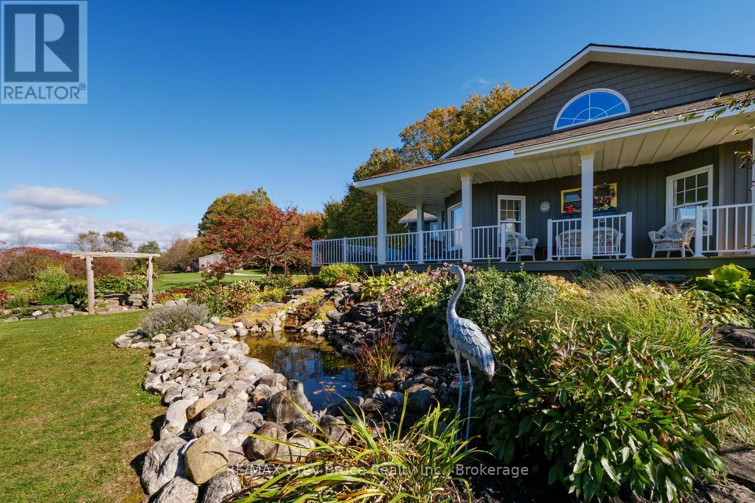 130483 GLEASON LAKE ROAD