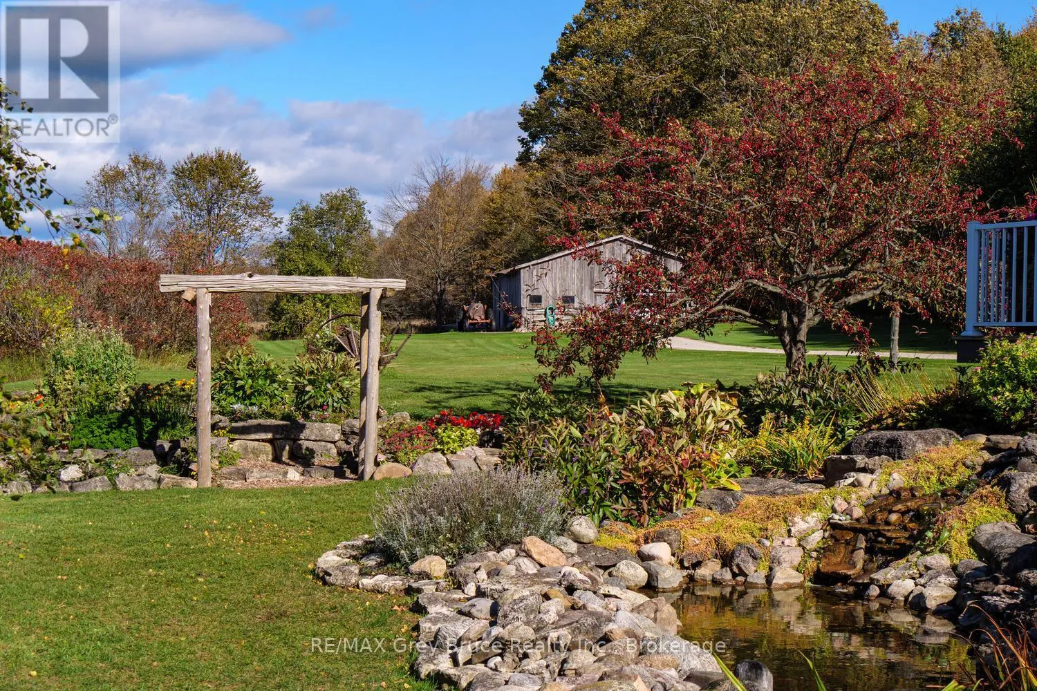 130483 GLEASON LAKE ROAD