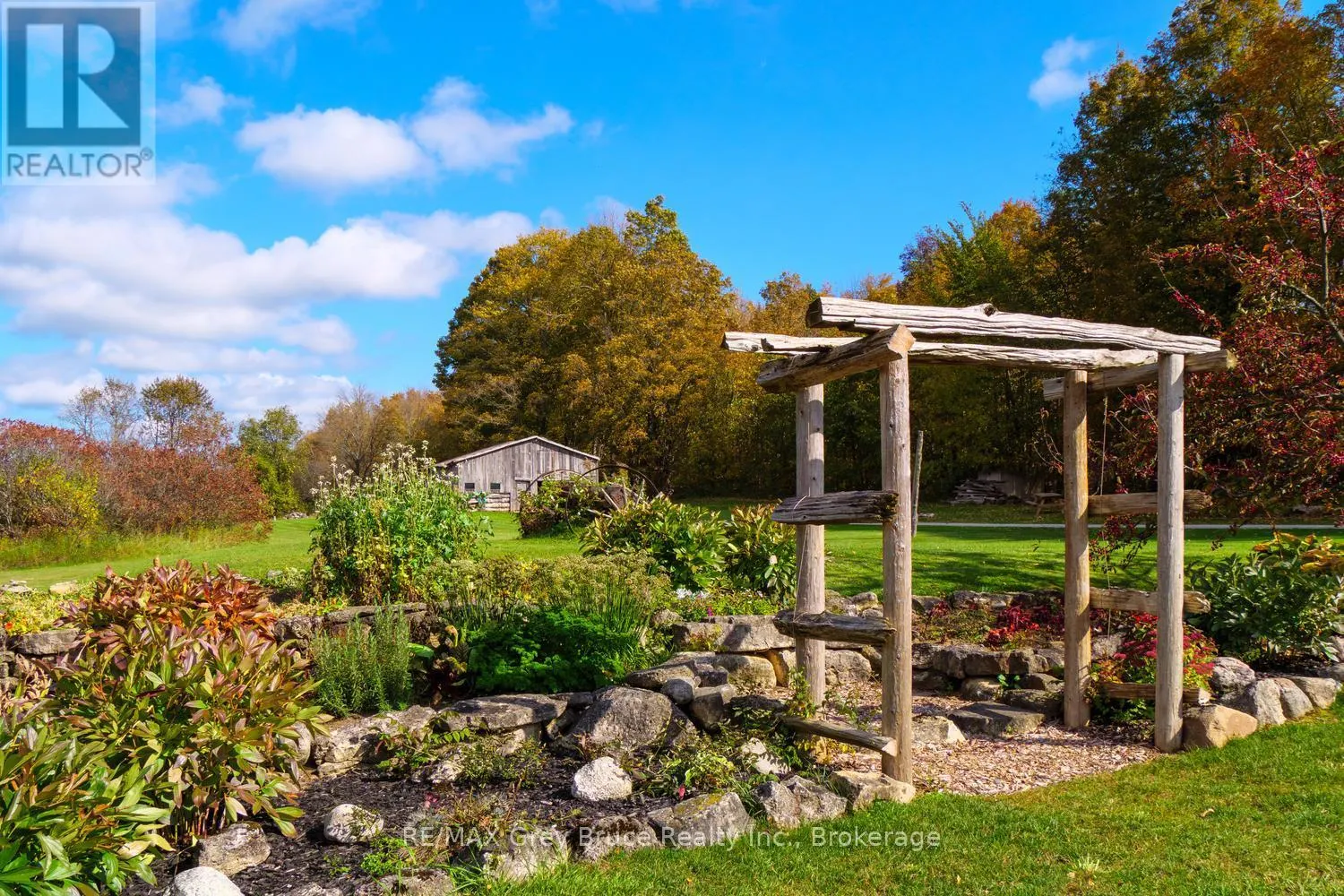 130483 GLEASON LAKE ROAD
