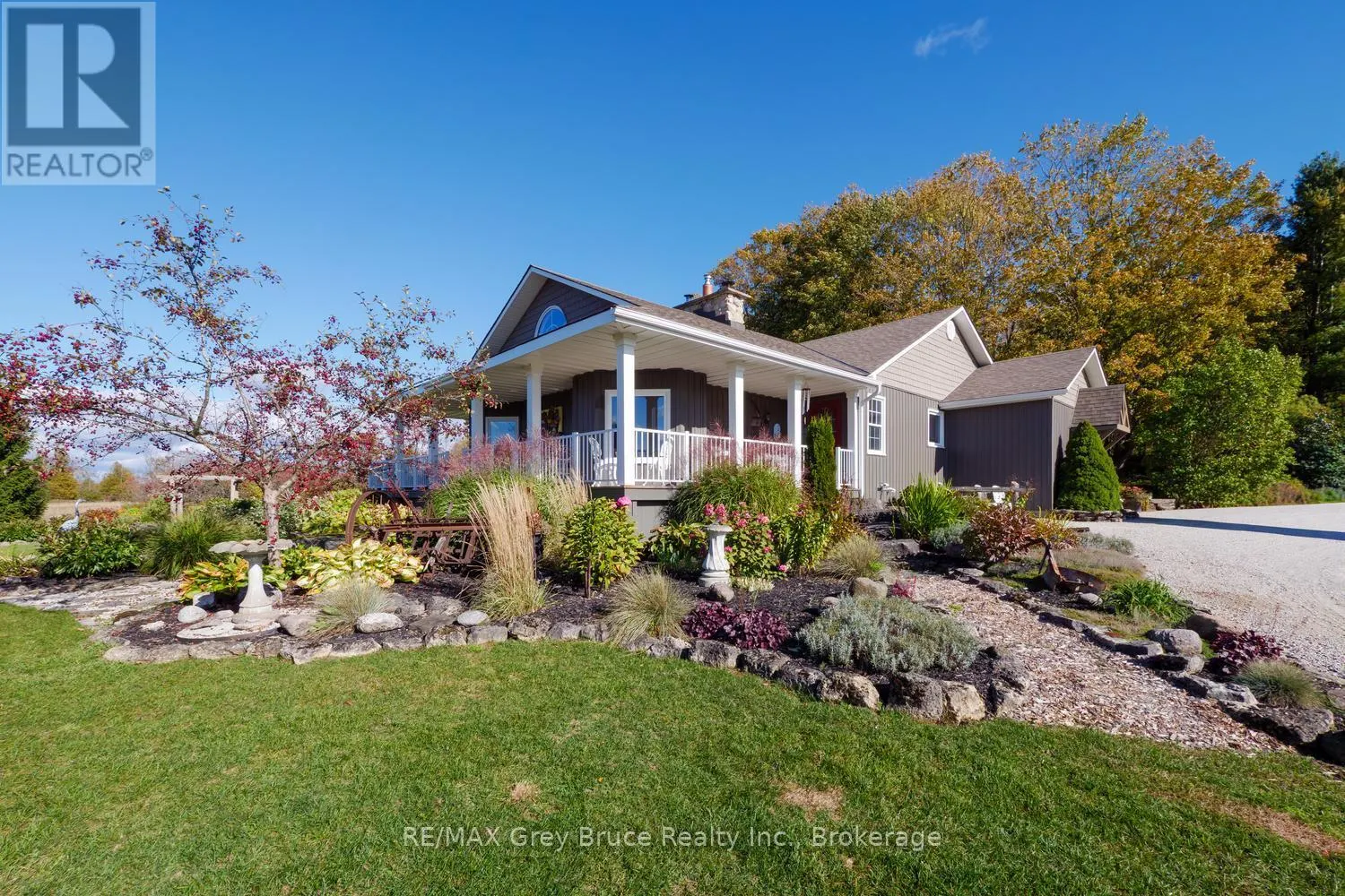 130483 GLEASON LAKE ROAD