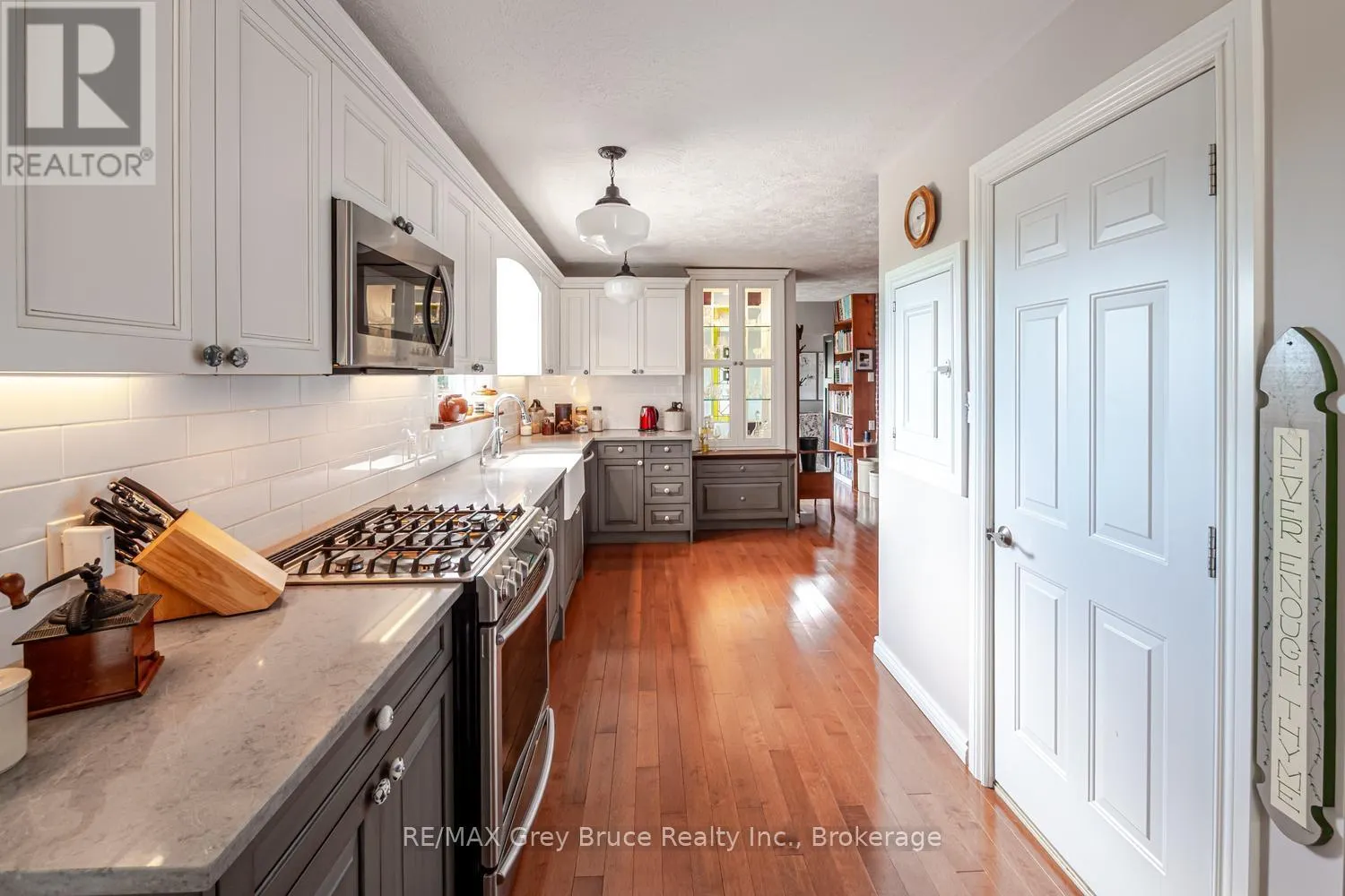 130483 GLEASON LAKE ROAD