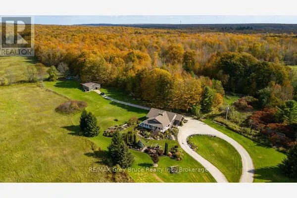 130483 GLEASON LAKE ROAD