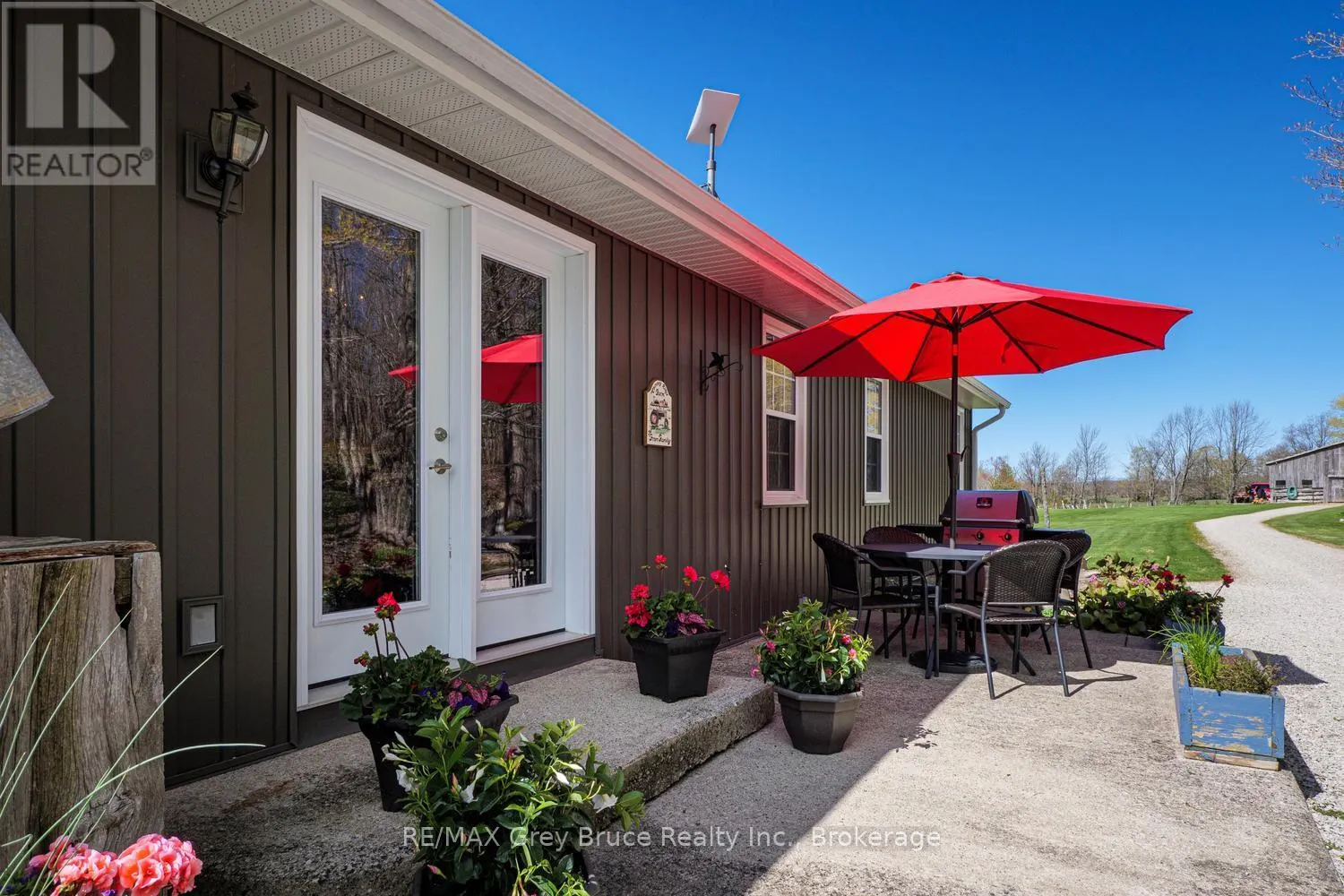 130483 GLEASON LAKE ROAD