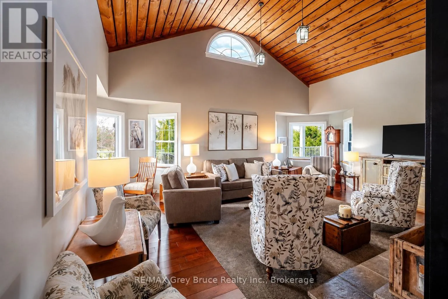 130483 GLEASON LAKE ROAD