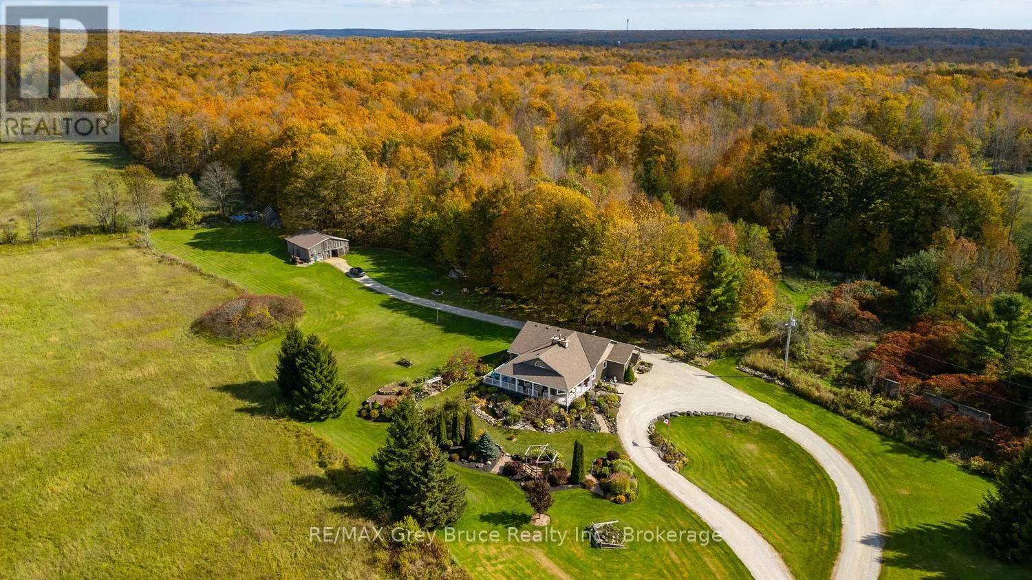 130483 GLEASON LAKE ROAD
