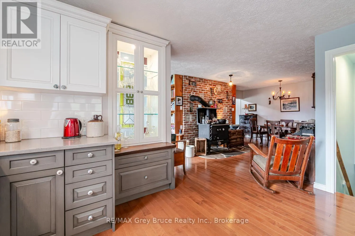 130483 GLEASON LAKE ROAD