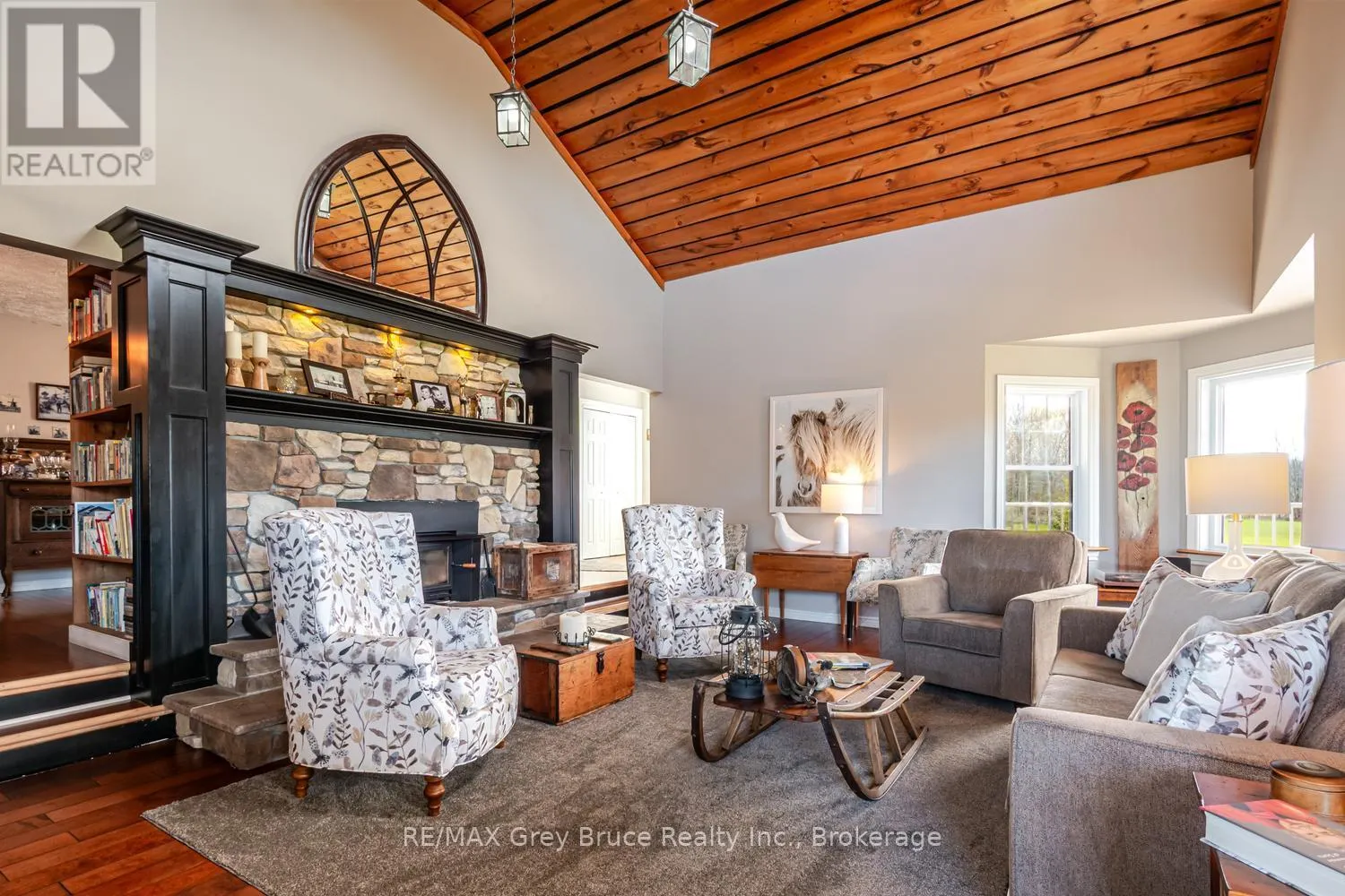 130483 GLEASON LAKE ROAD