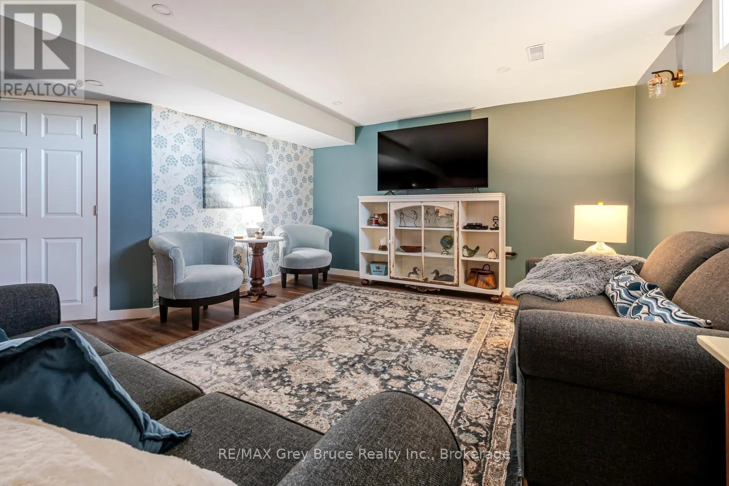 130483 GLEASON LAKE ROAD