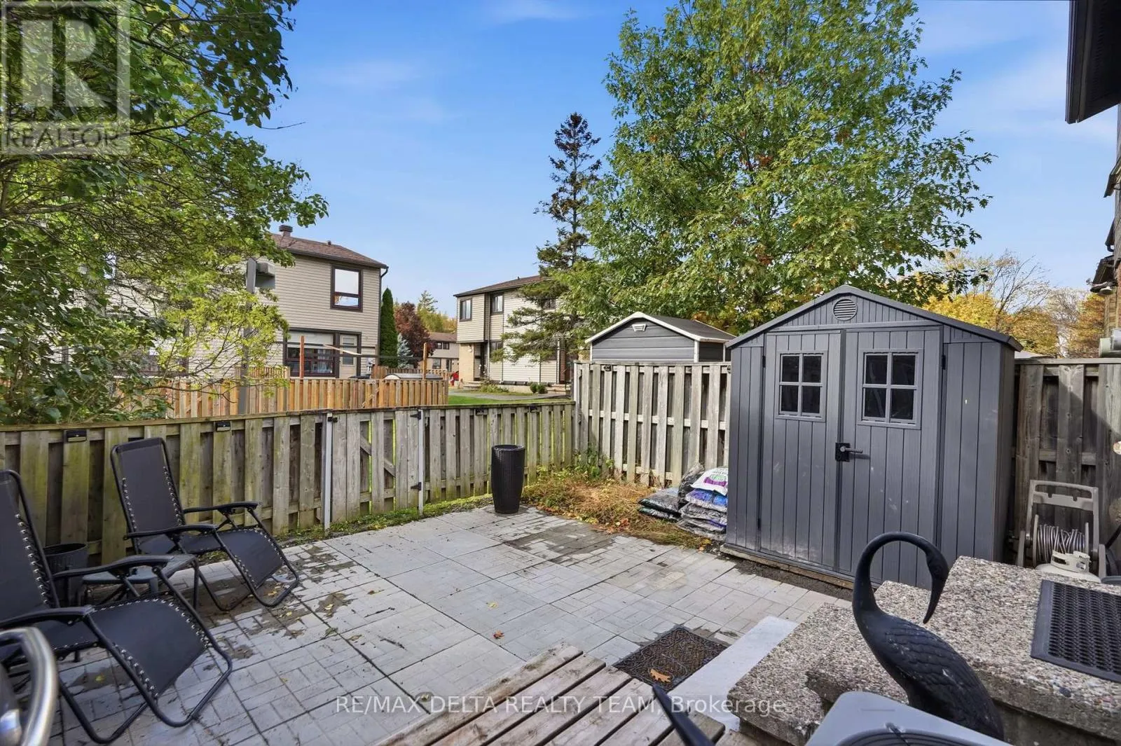 73 - 6917 BILBERRY DRIVE