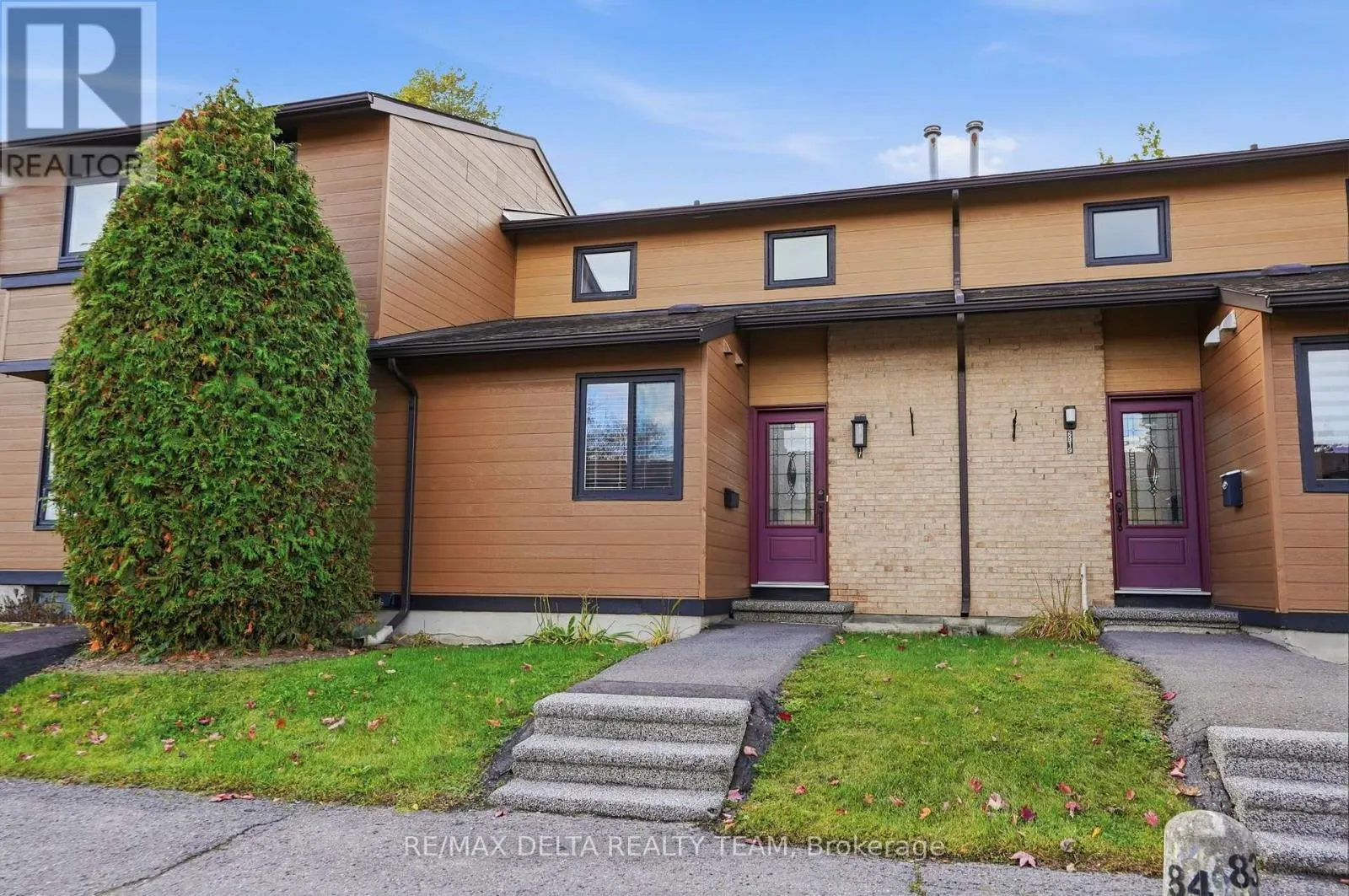 73 - 6917 BILBERRY DRIVE