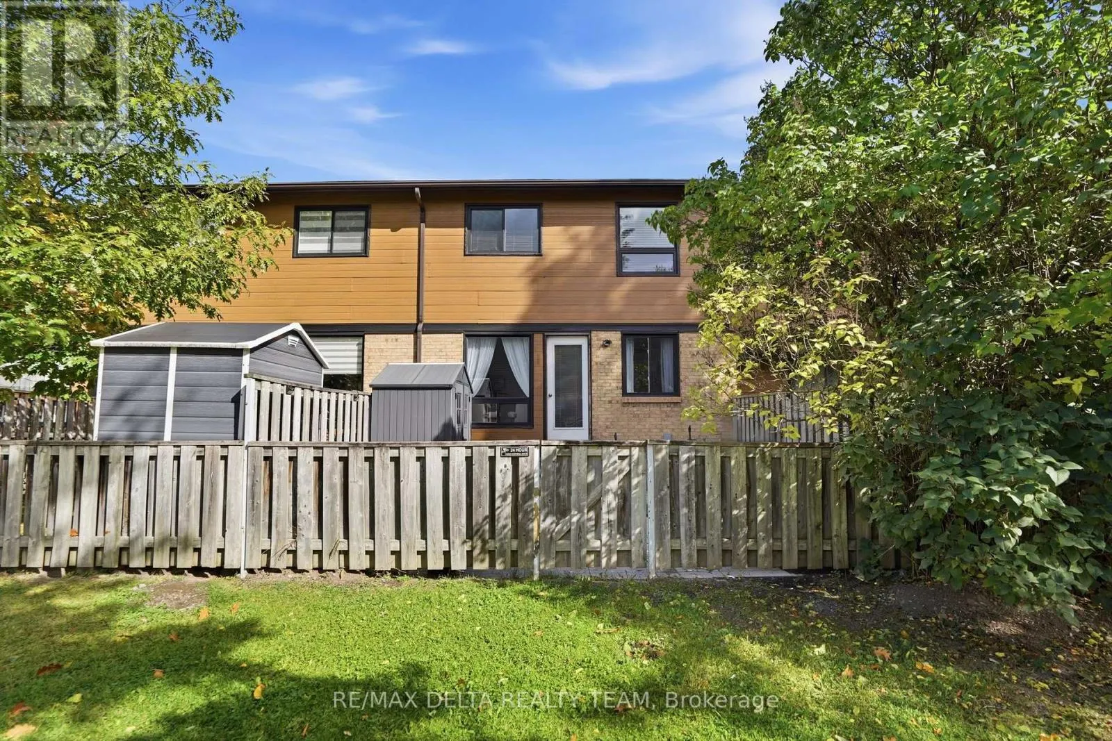 73 - 6917 BILBERRY DRIVE