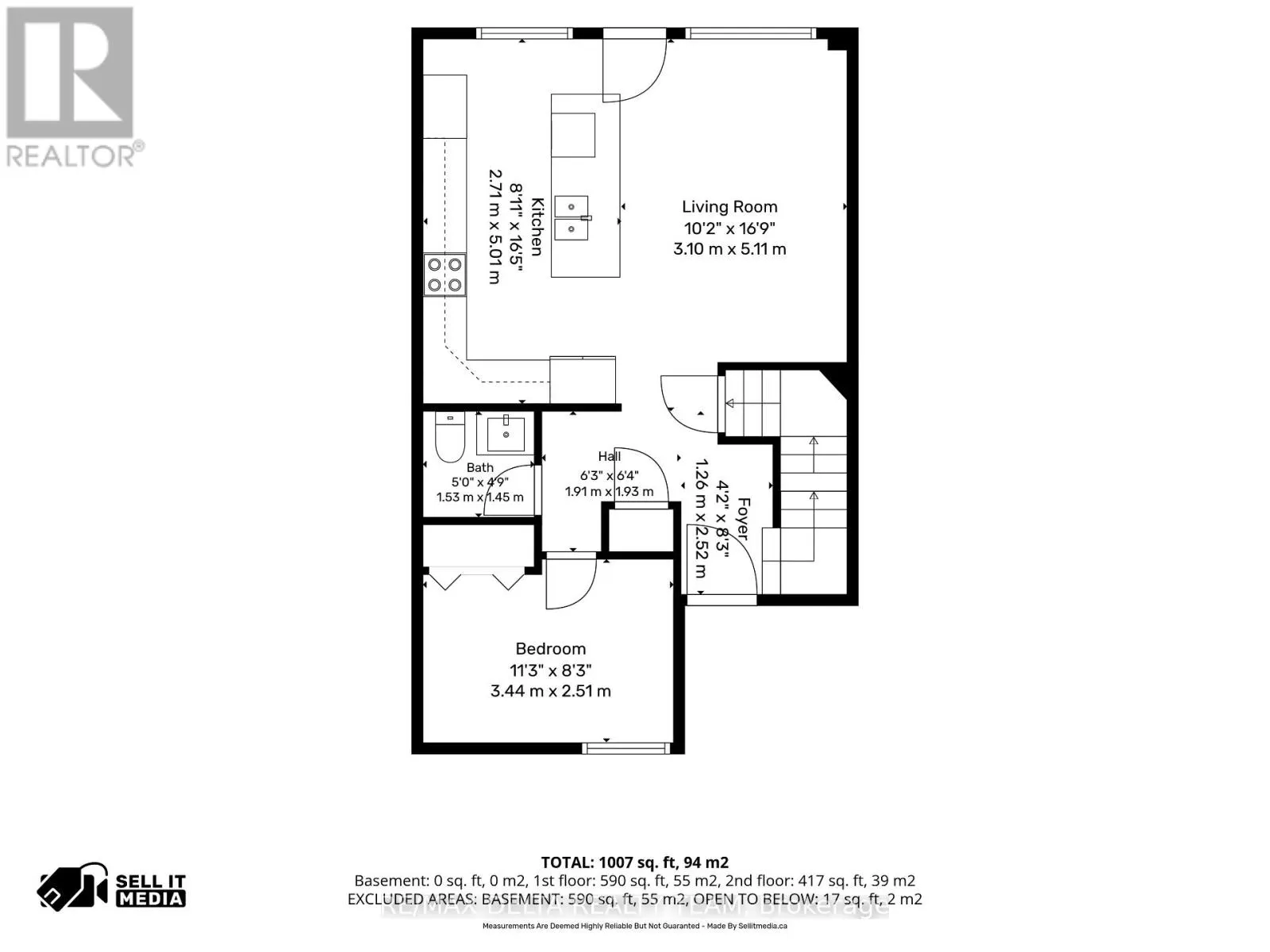 73 - 6917 BILBERRY DRIVE