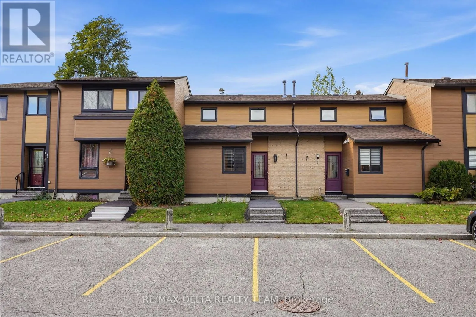 73 - 6917 BILBERRY DRIVE