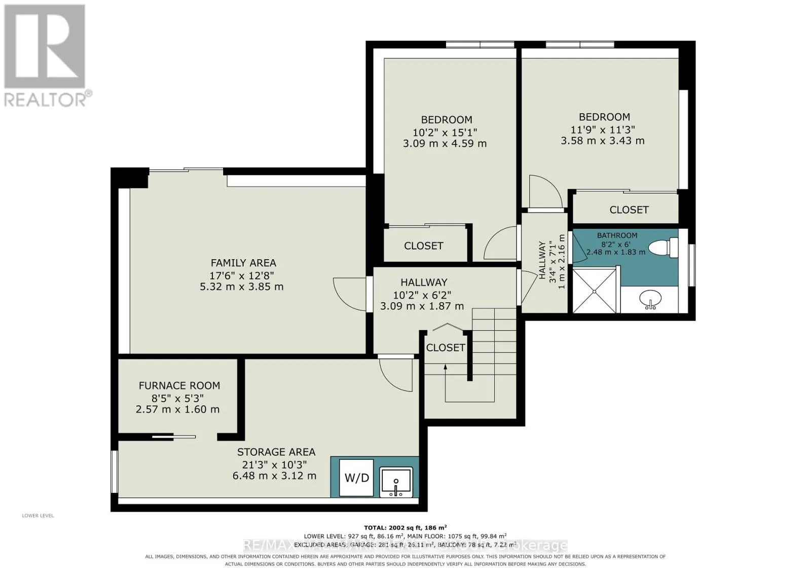 5 LANSFIELD WAY