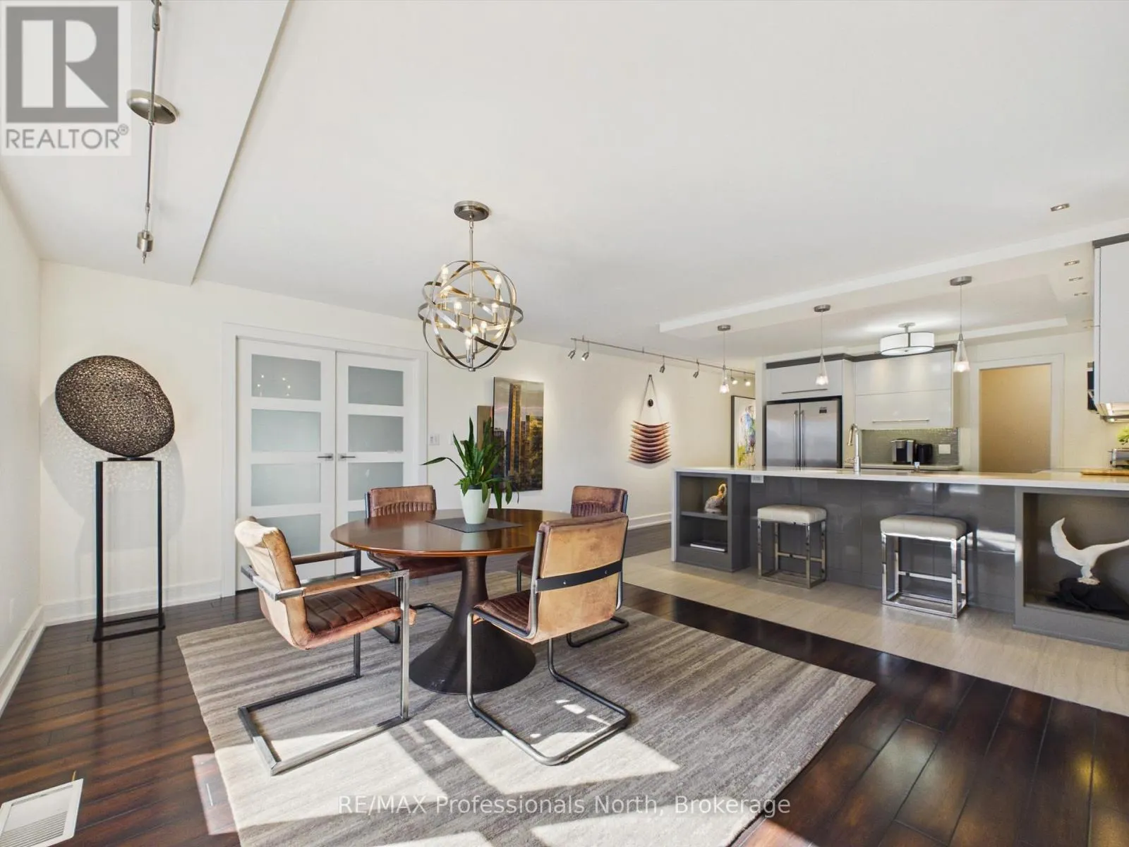 405 - 10A KIMBERLEY AVENUE #405