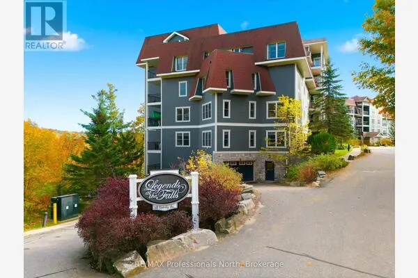 405 - 10A KIMBERLEY AVENUE #405