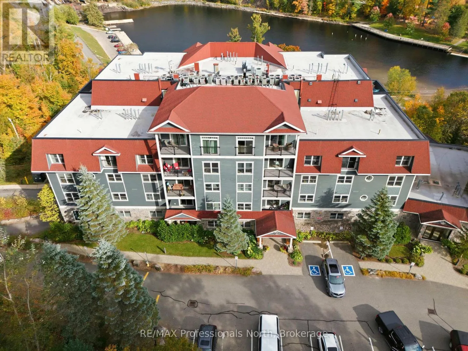 405 - 10A KIMBERLEY AVENUE #405
