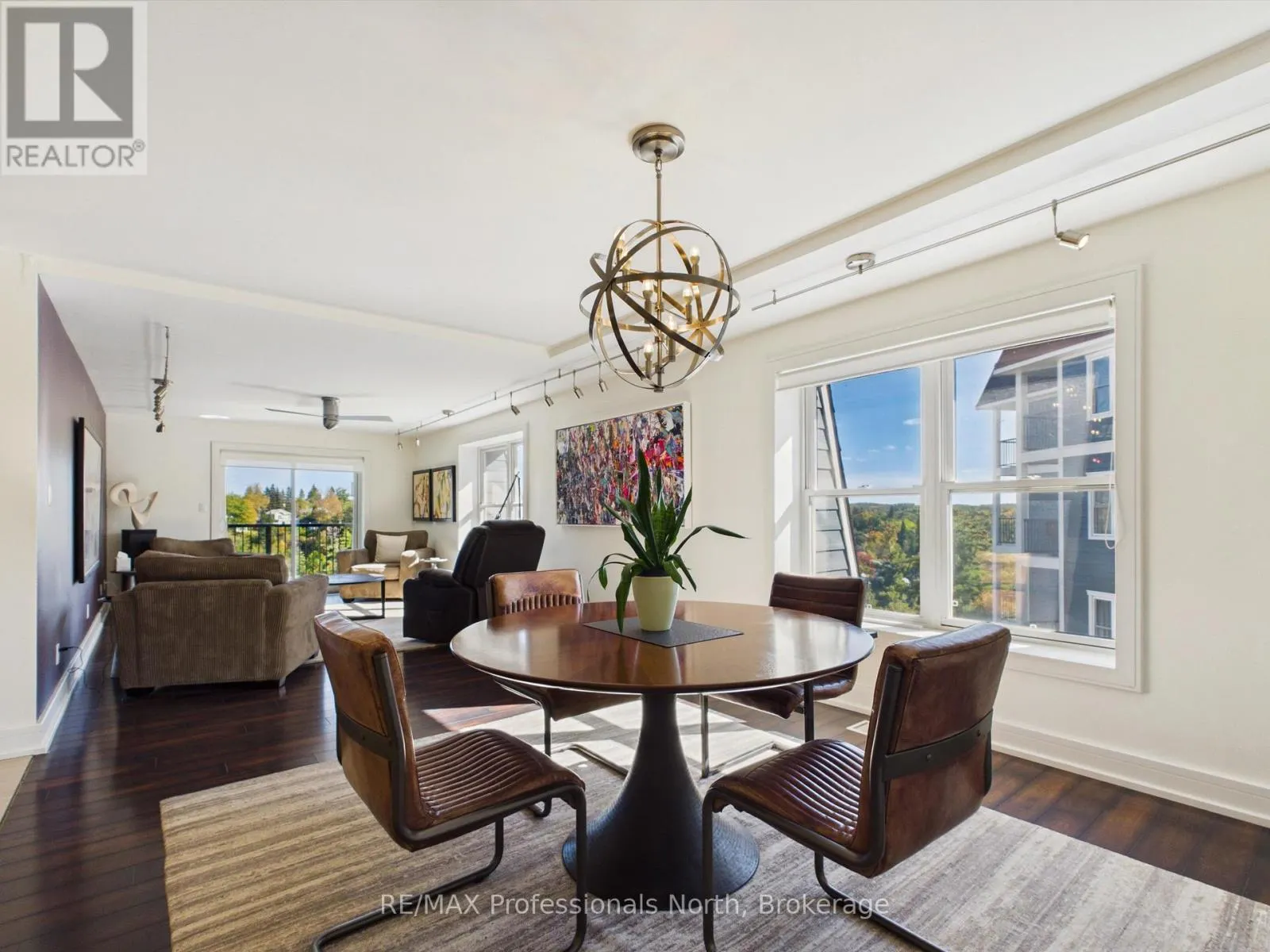 405 - 10A KIMBERLEY AVENUE #405