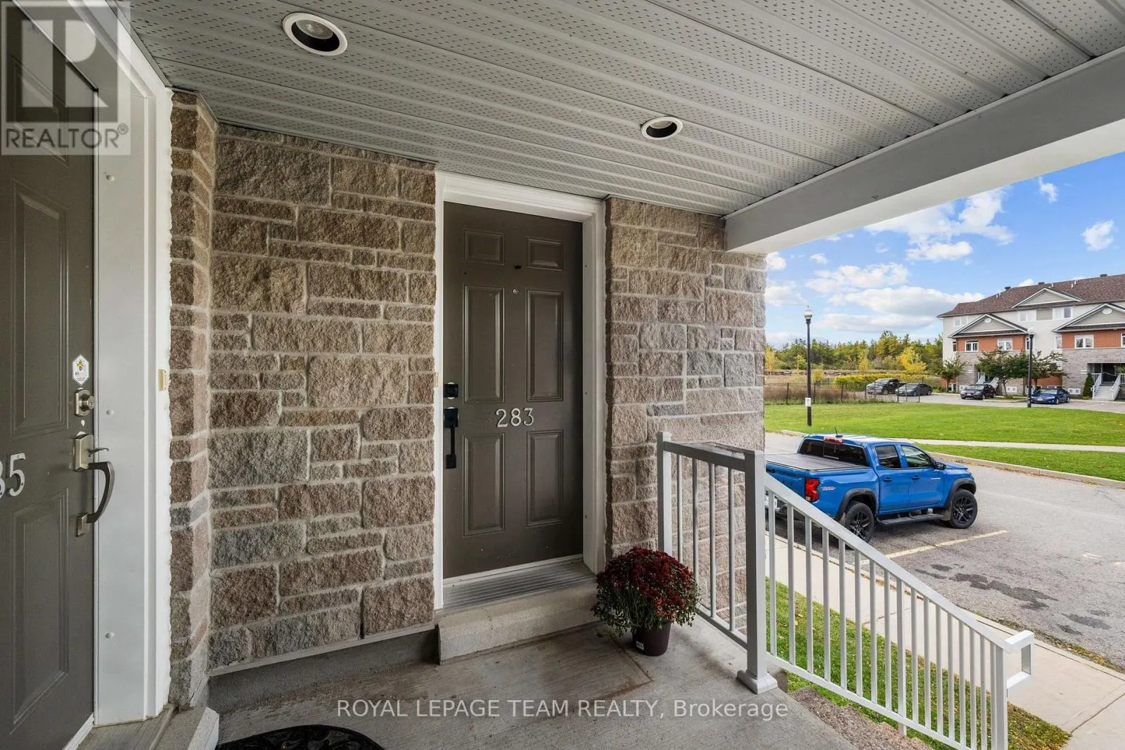 283 FIR LANE