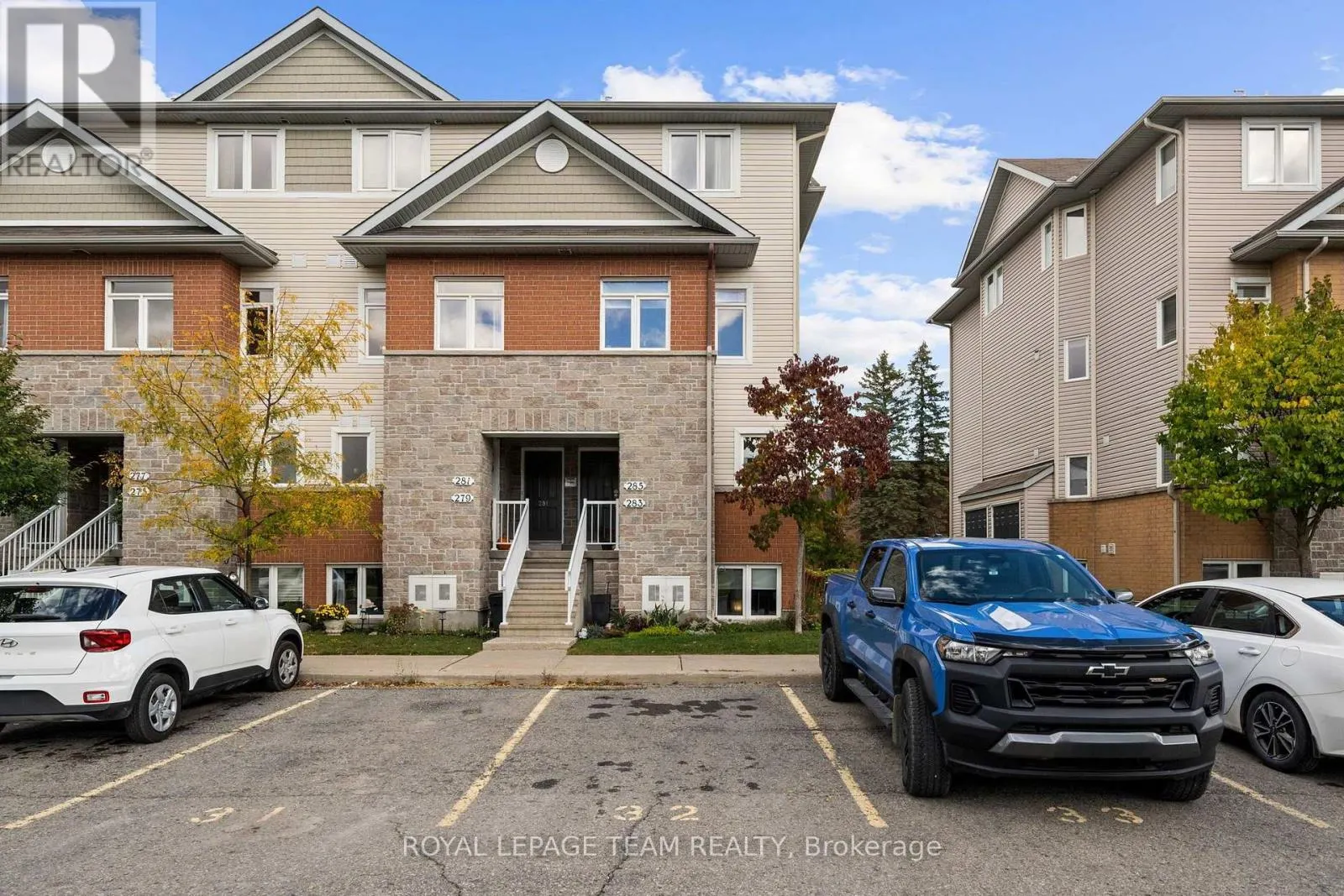 283 FIR LANE