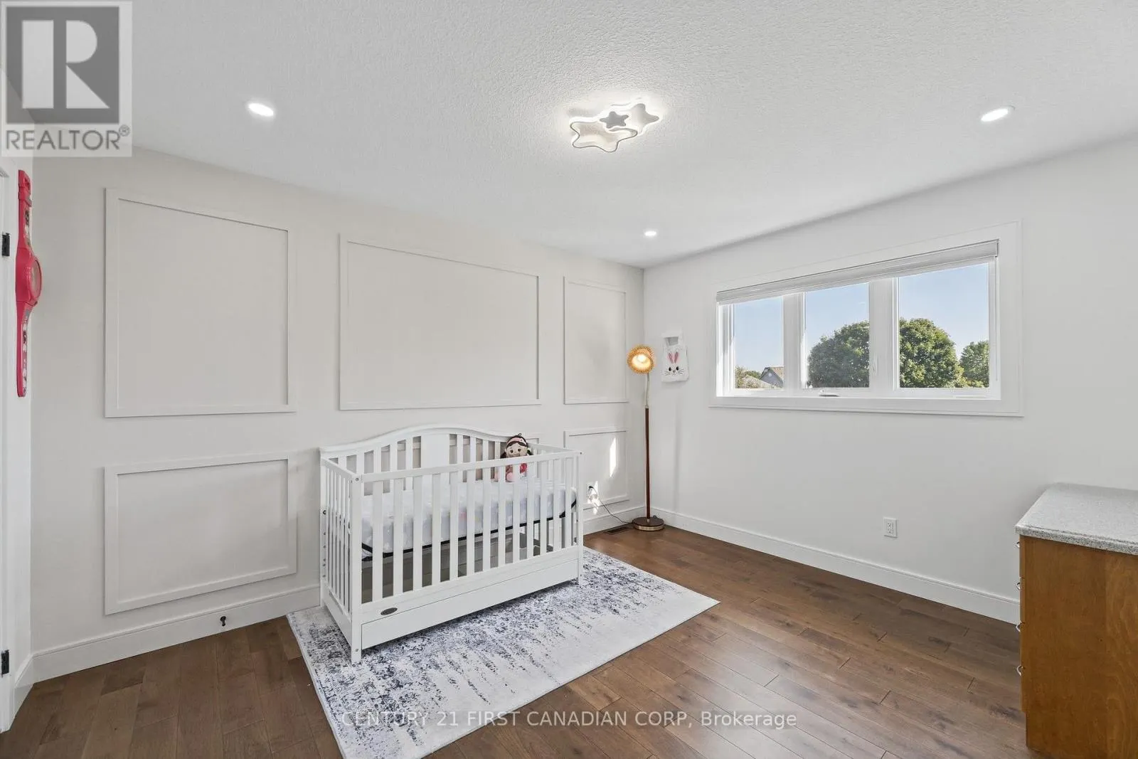 200 SNYDERS AVENUE