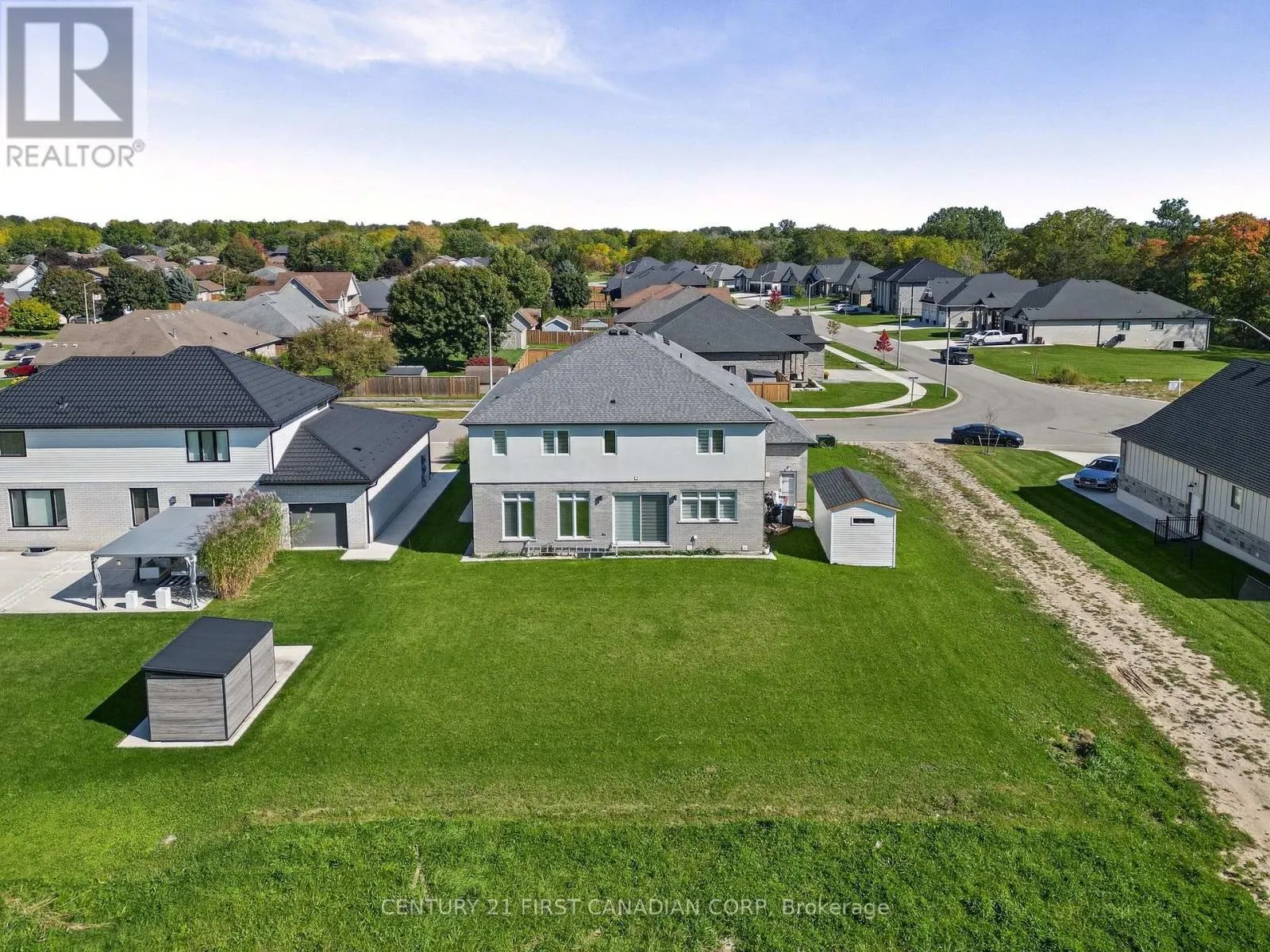 200 SNYDERS AVENUE