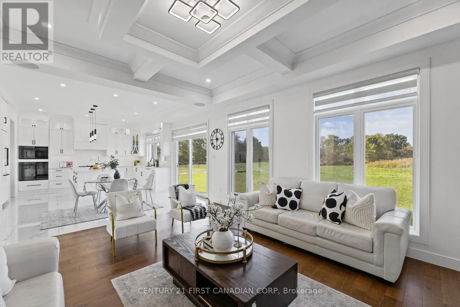 200 SNYDERS AVENUE