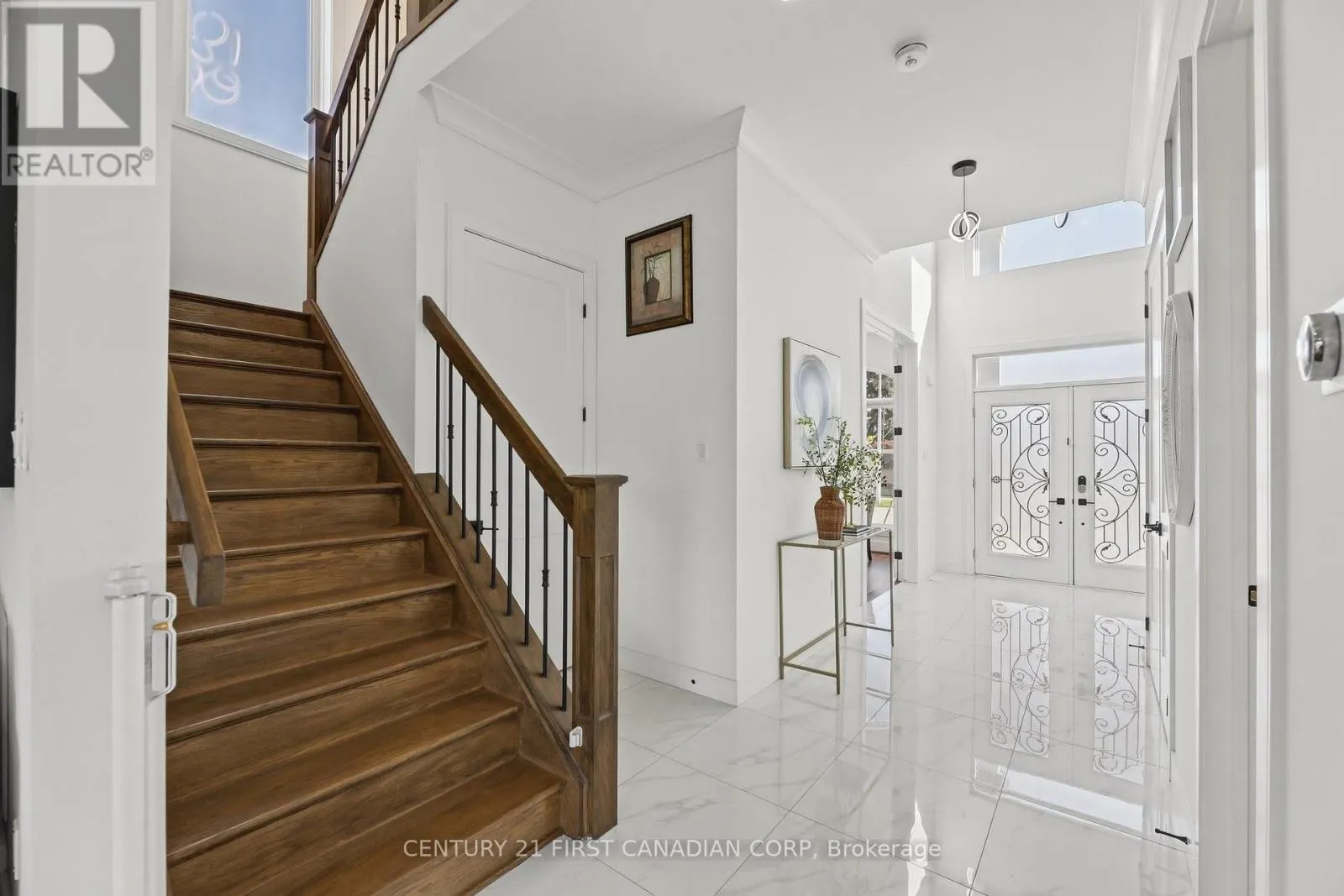 200 SNYDERS AVENUE
