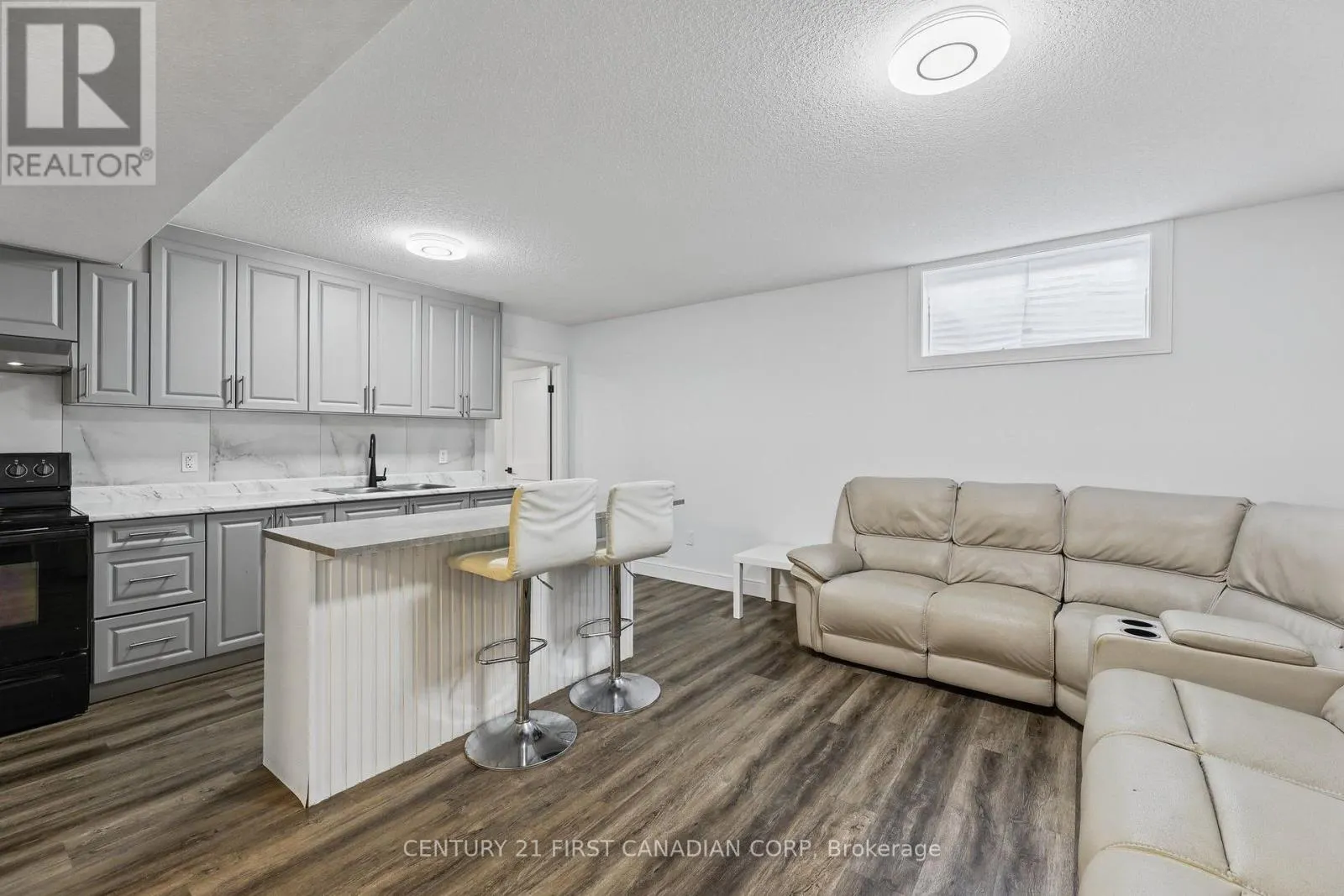 200 SNYDERS AVENUE