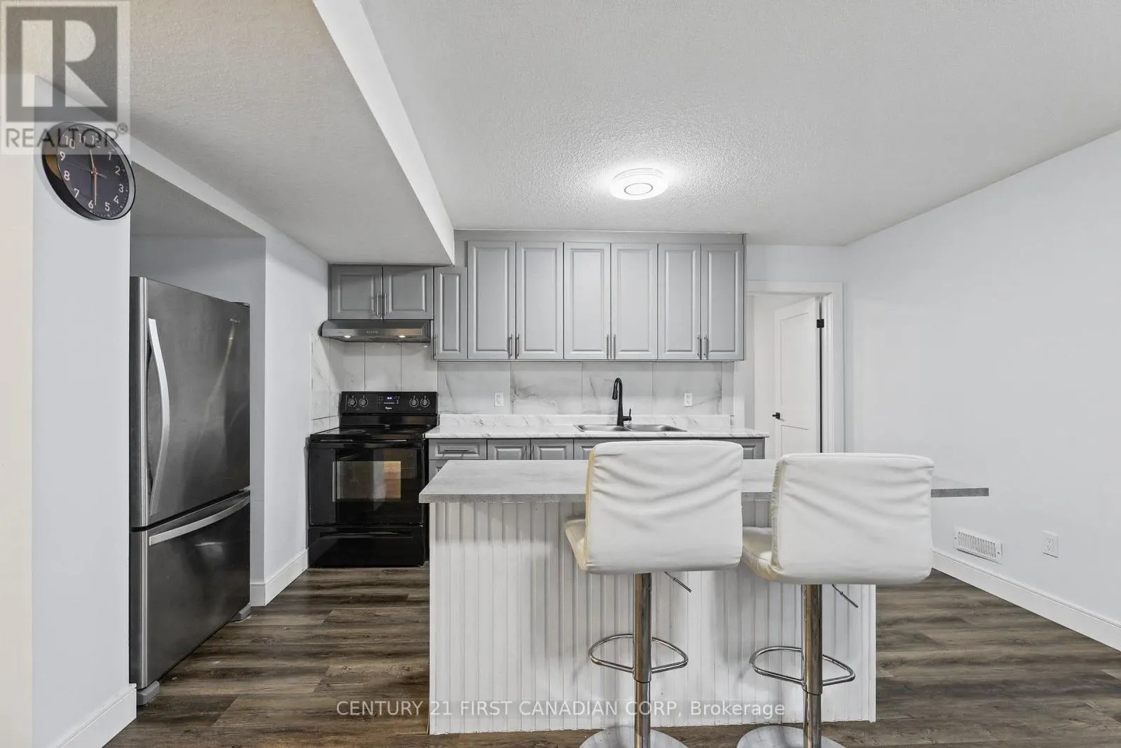 200 SNYDERS AVENUE