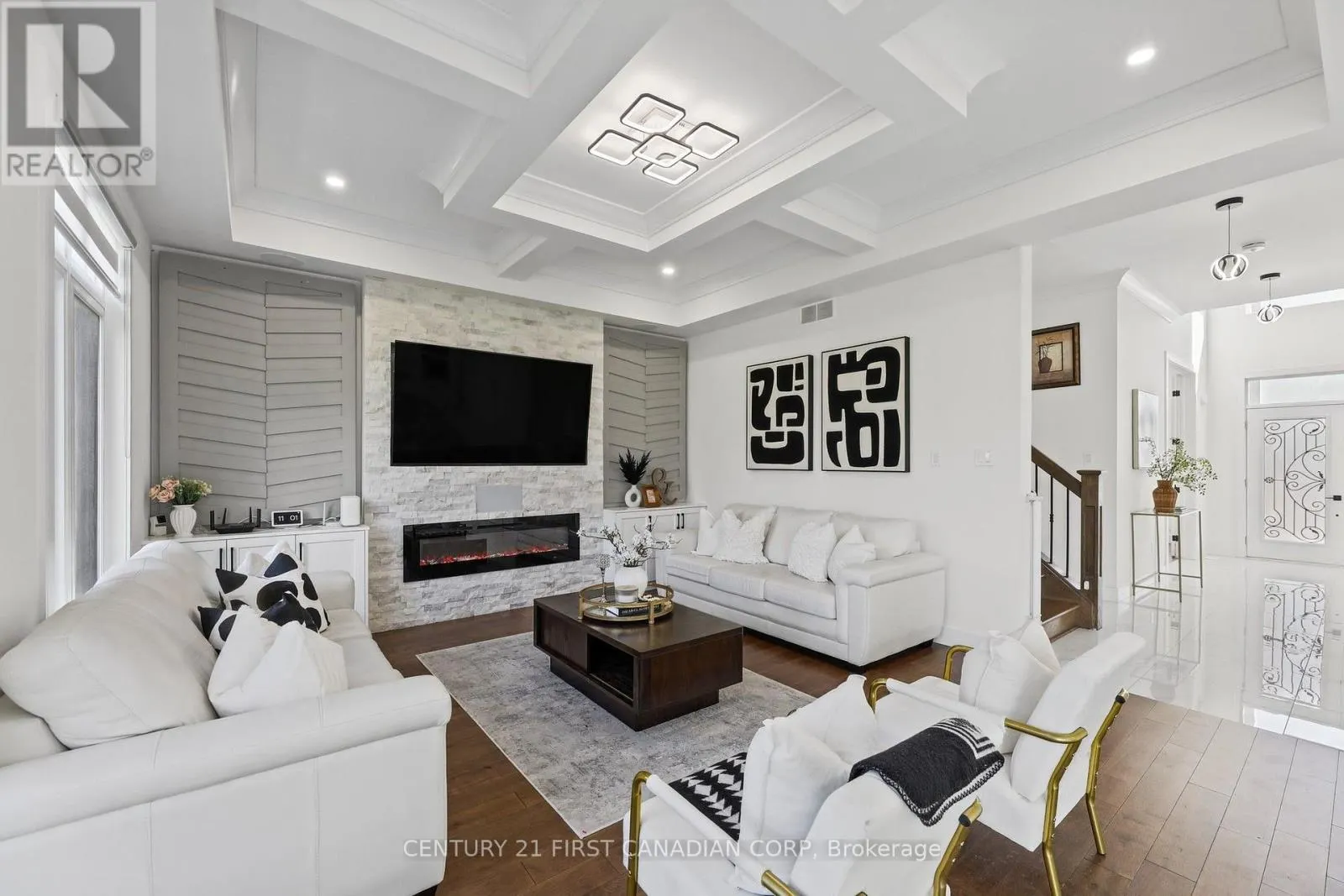 200 SNYDERS AVENUE