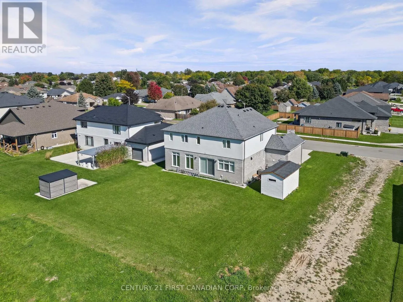 200 SNYDERS AVENUE