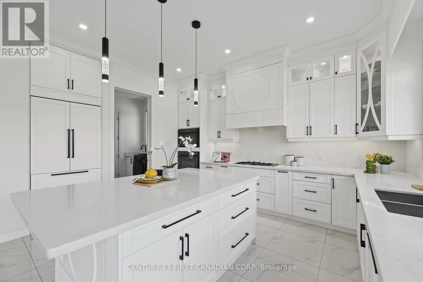 200 SNYDERS AVENUE