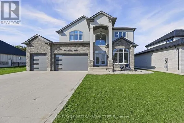 200 SNYDERS AVENUE