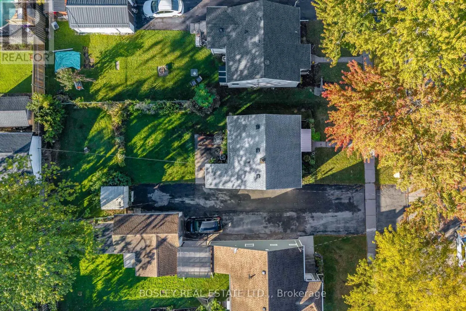 13 HILDA STREET