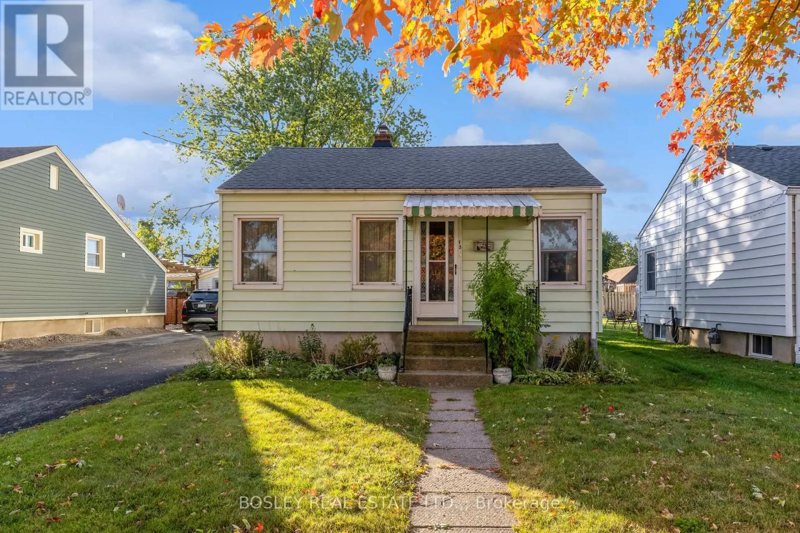 13 HILDA STREET