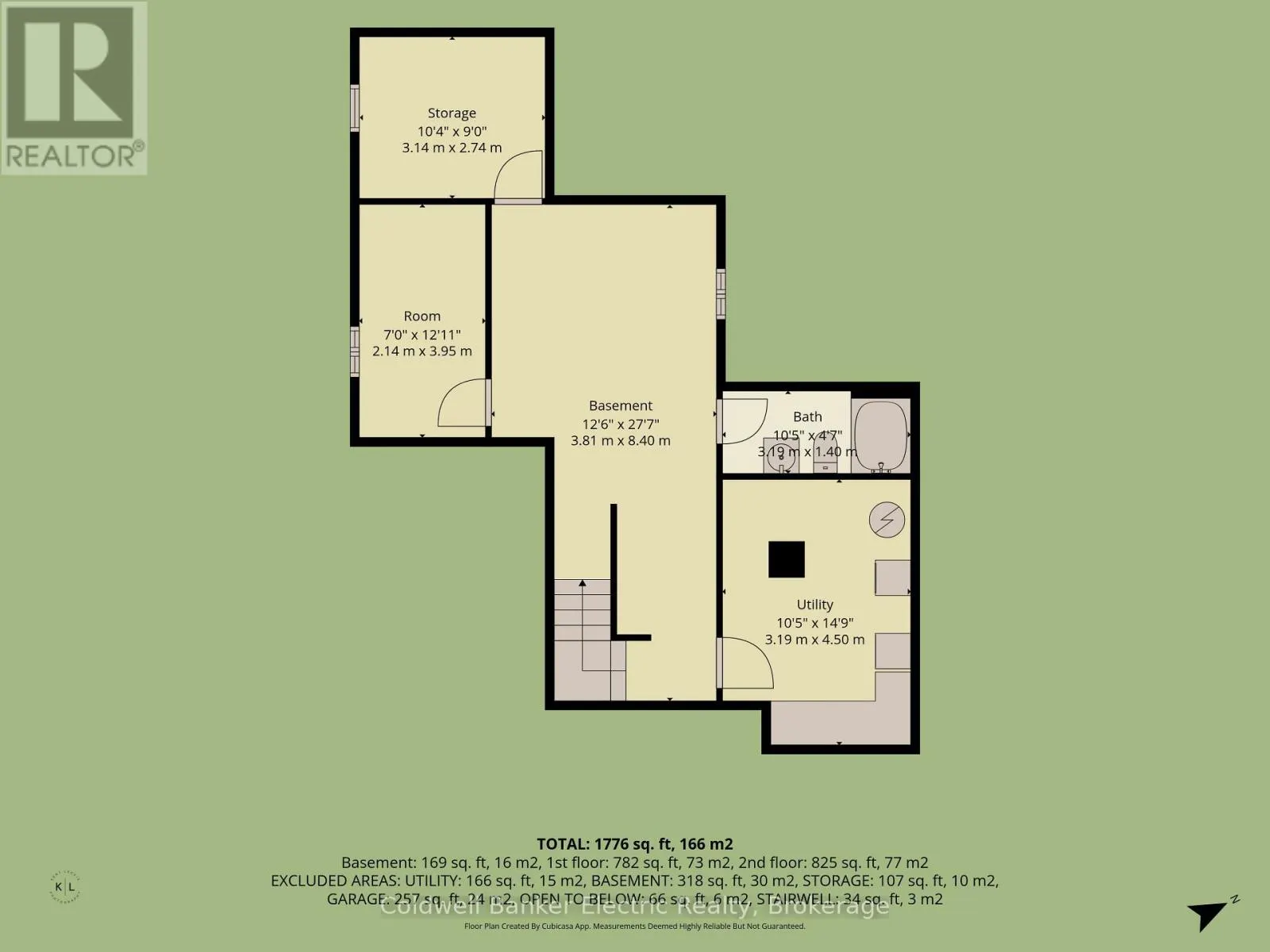 2334 MARSDALE DRIVE