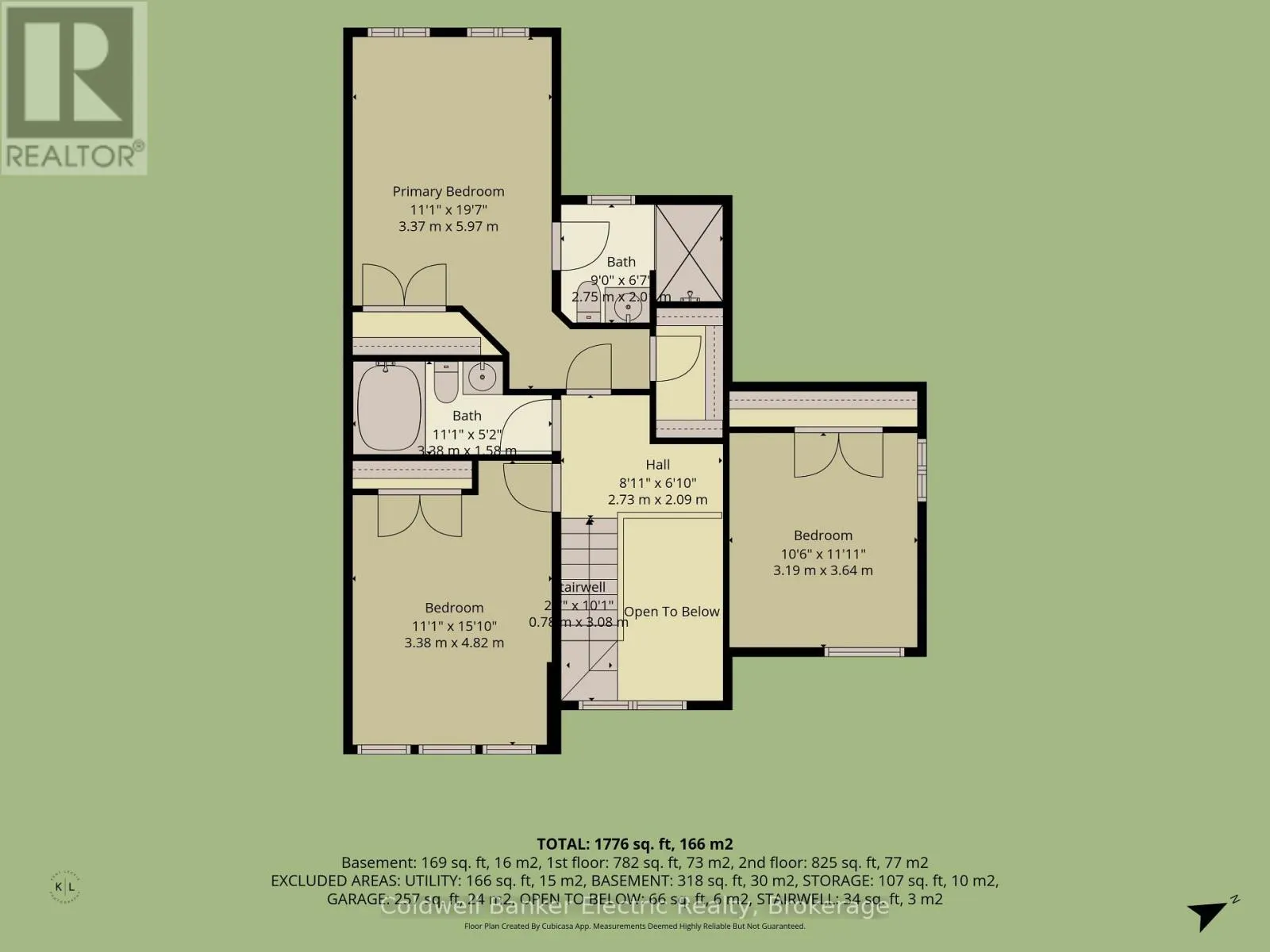 2334 MARSDALE DRIVE