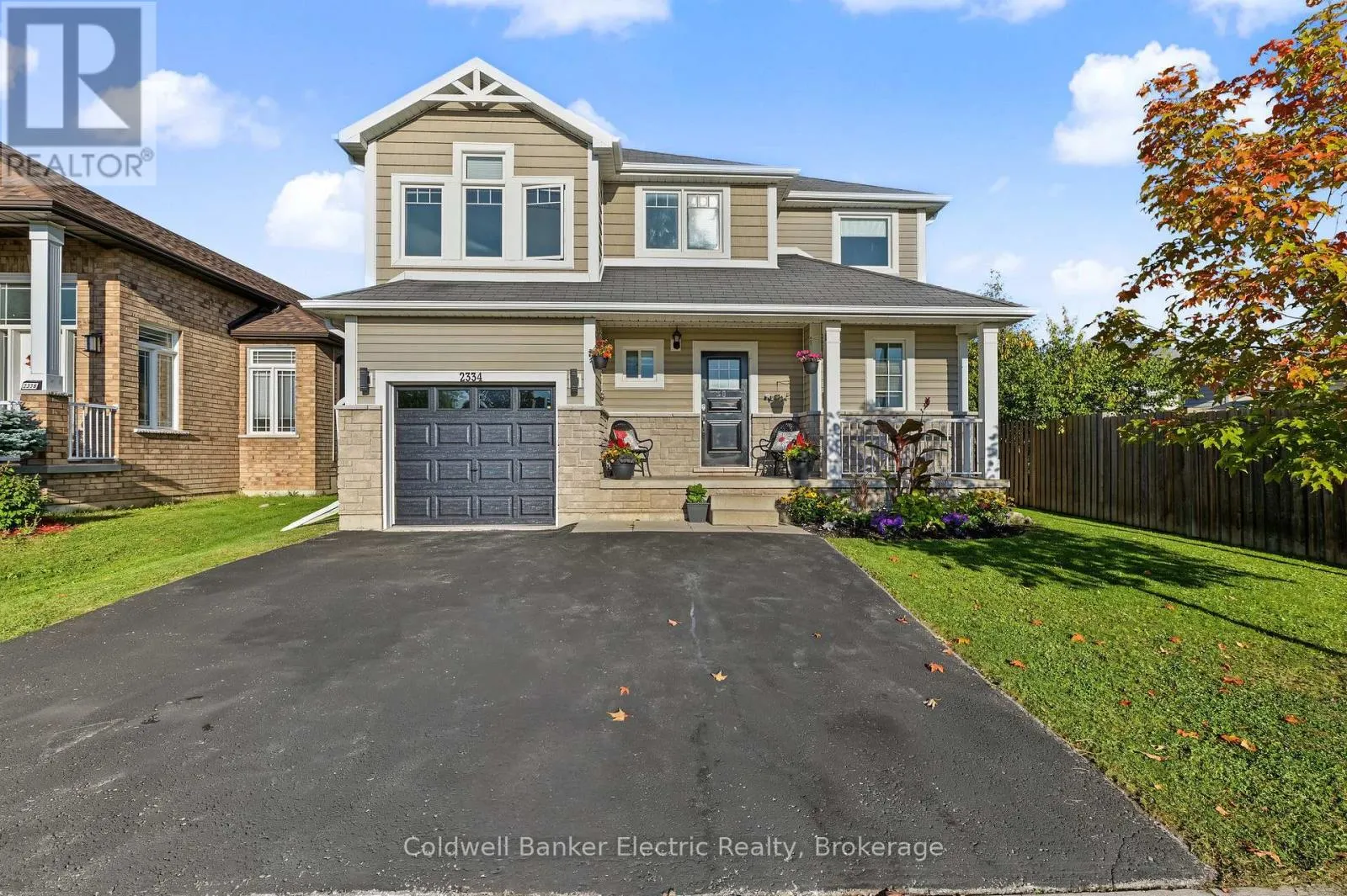 2334 MARSDALE DRIVE